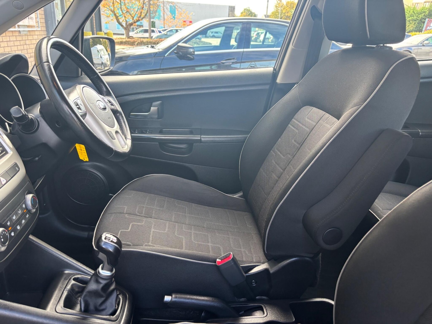 Used Kia Venga 2016 for sale - 76327150: Photo 14