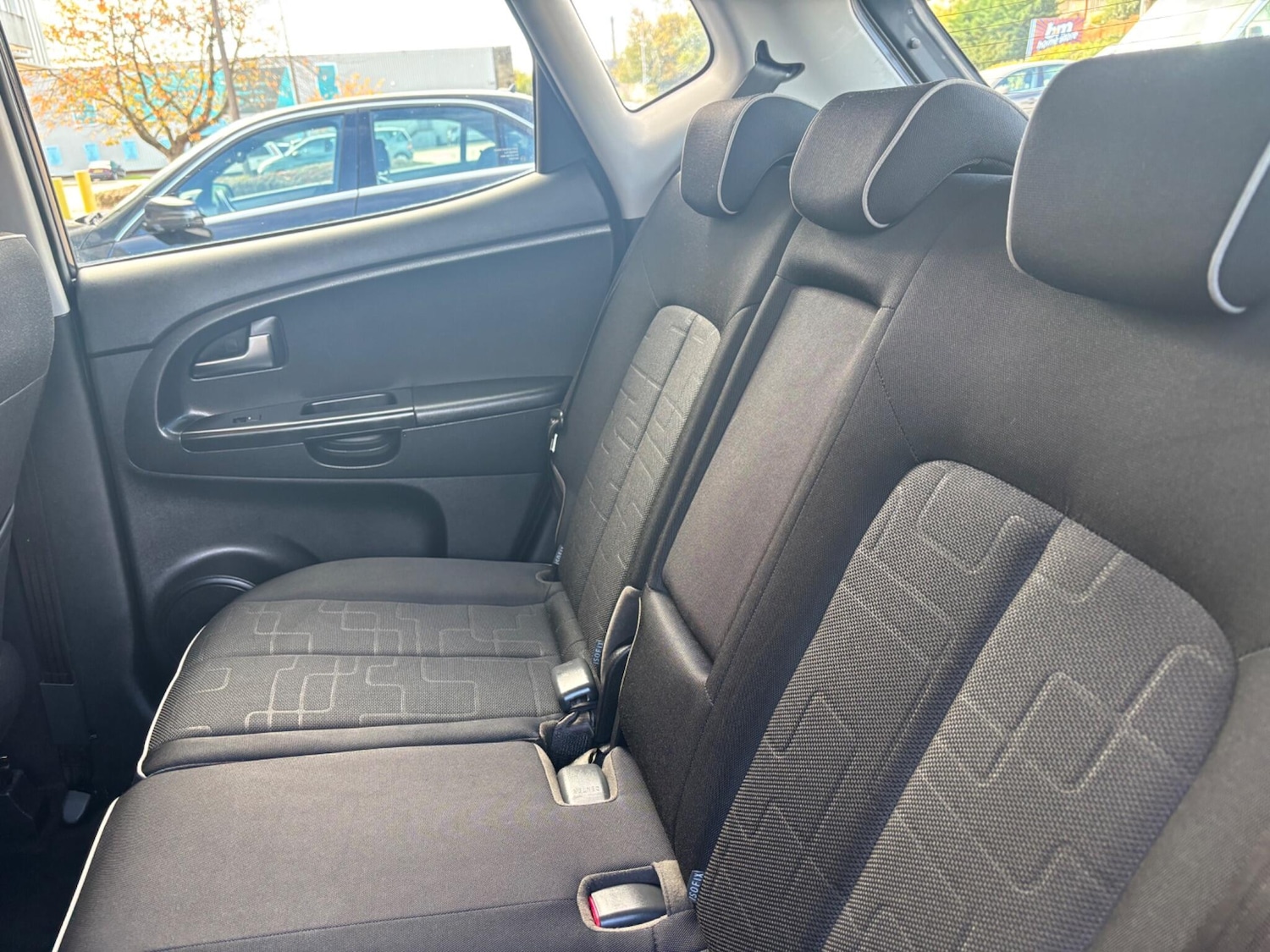 Used Kia Venga 2016 for sale - 76327150: Photo 15