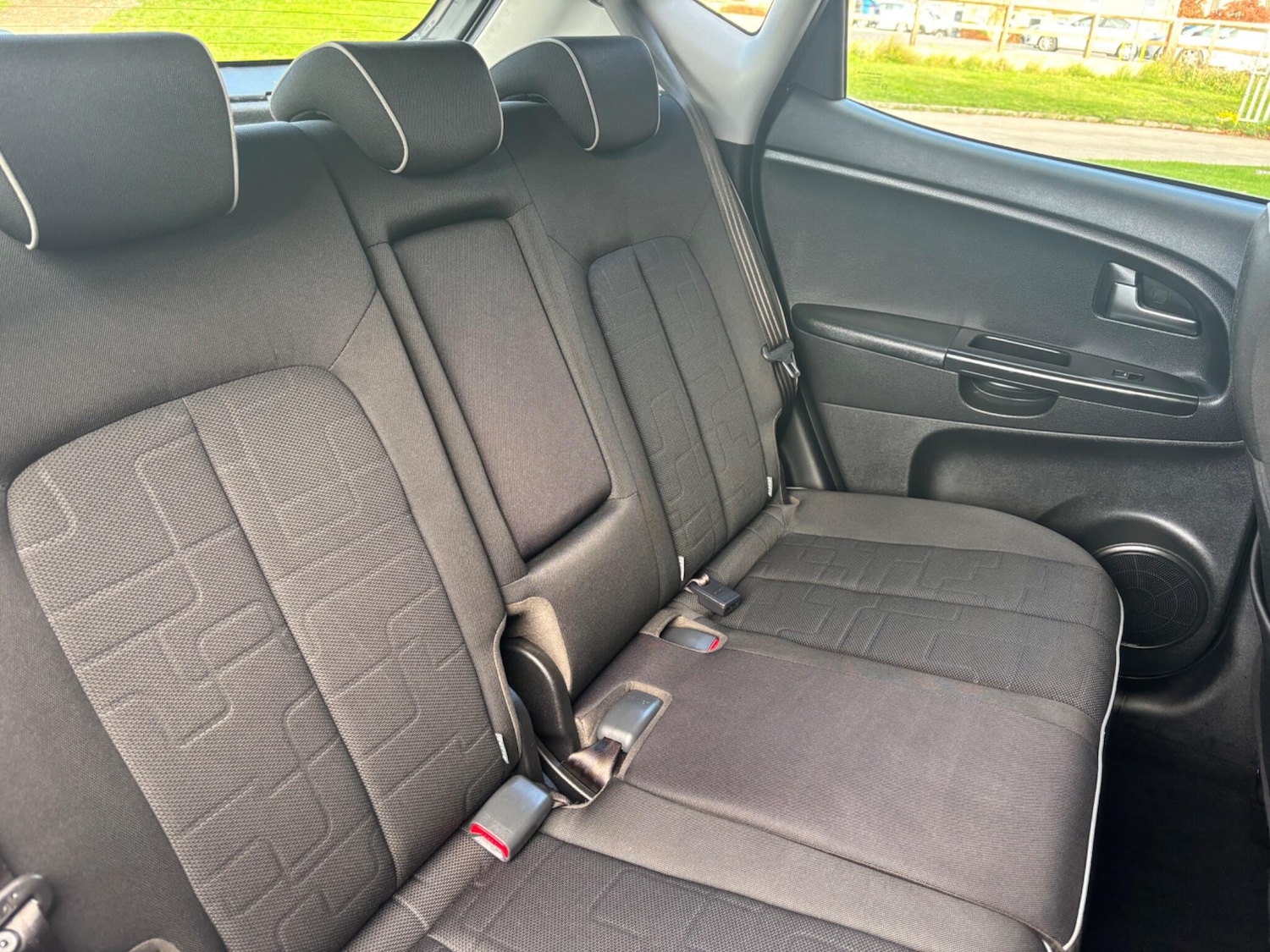 Used Kia Venga 2016 for sale - 76327150: Photo 17