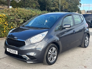 2016 (16) - 1.4 2 Euro 6 (s/s) 5dr