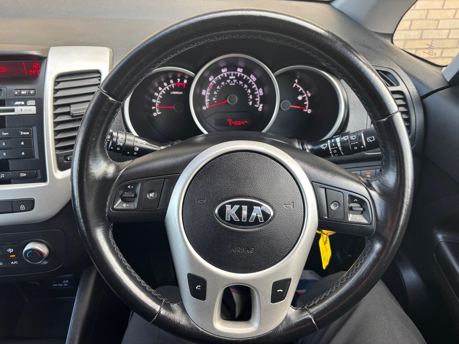 Used Kia Venga 2016 for sale - 76327150: Photo 20