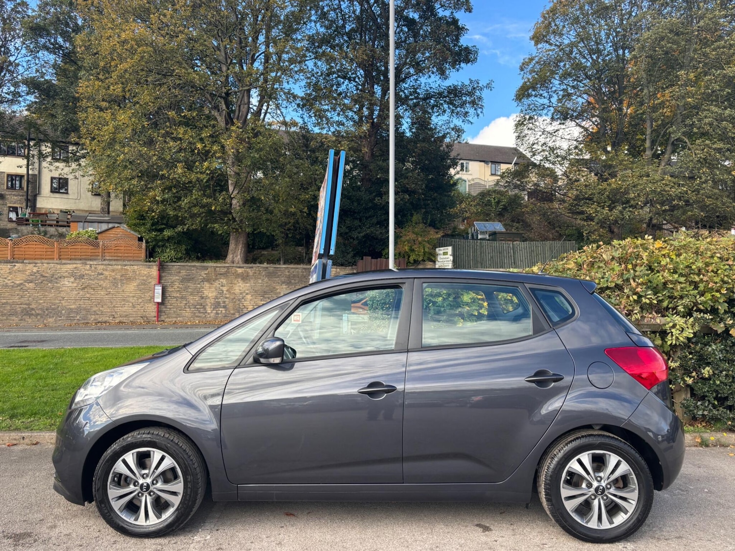 Used Kia Venga 2016 for sale - 76327150: Photo 5