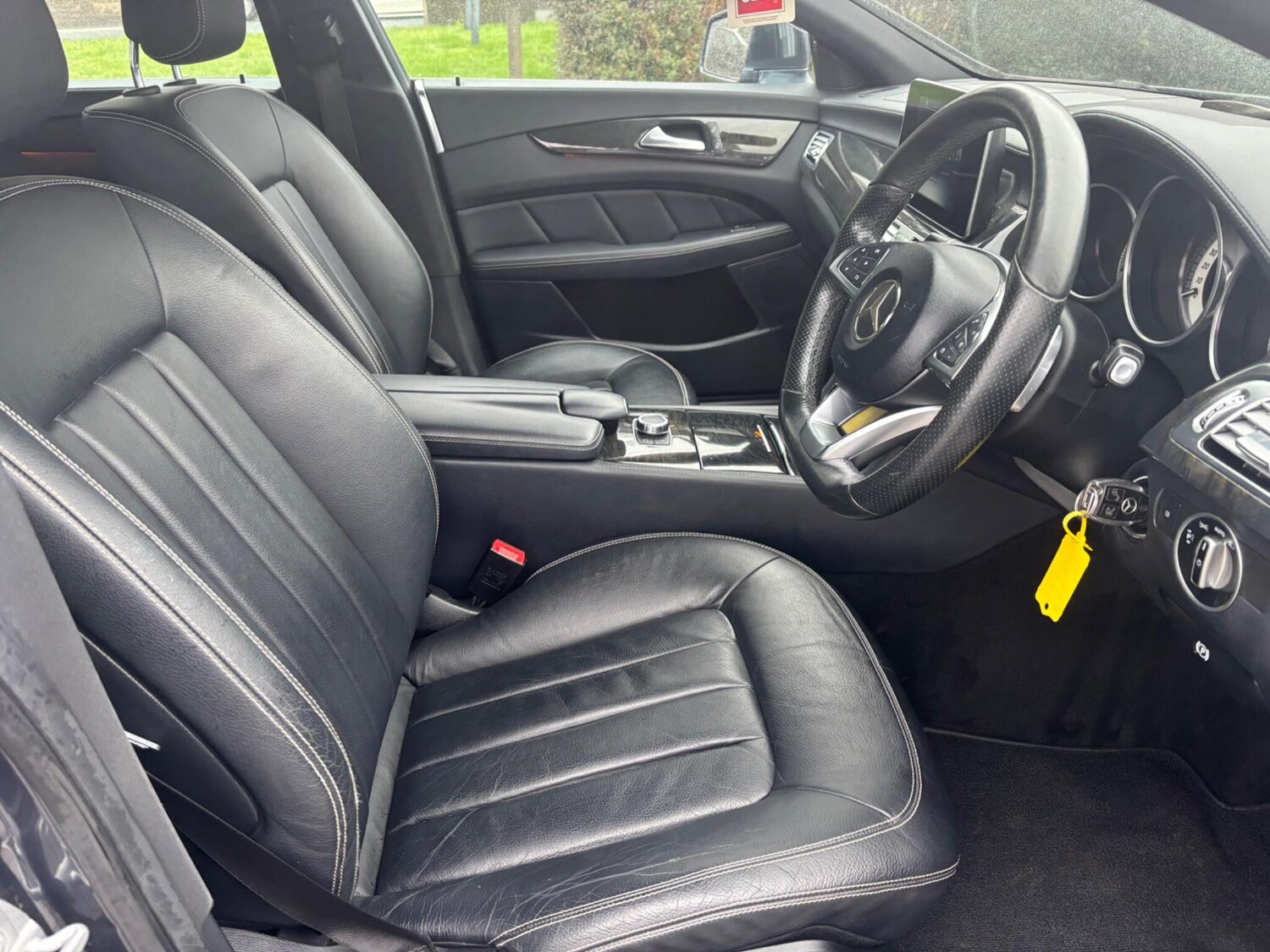 Used Mercedes-Benz CLS 2016 for sale - 77510723: Photo 11