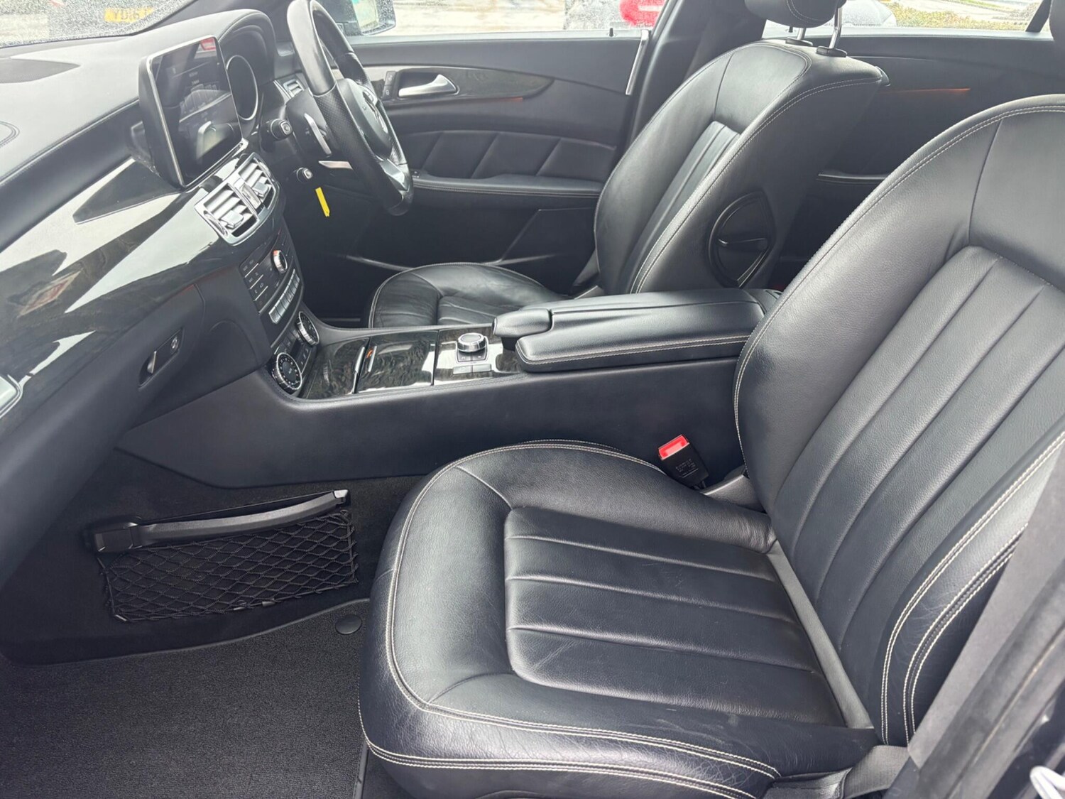 Used Mercedes-Benz CLS 2016 for sale - 77510723: Photo 12