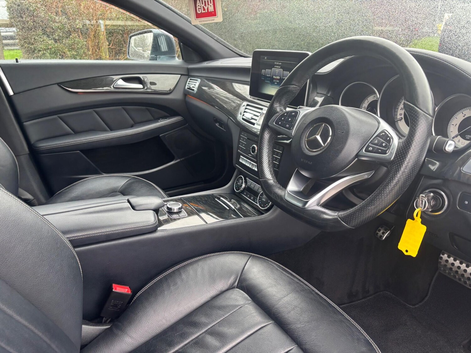 Used Mercedes-Benz CLS 2016 for sale - 77510723: Photo 13