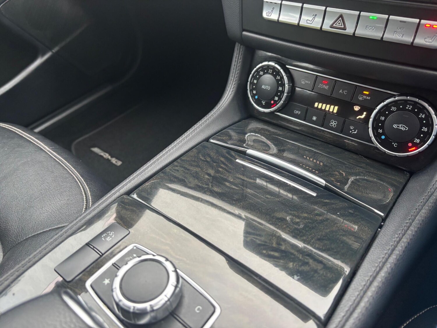 Used Mercedes-Benz CLS 2016 for sale - 77510723: Photo 14