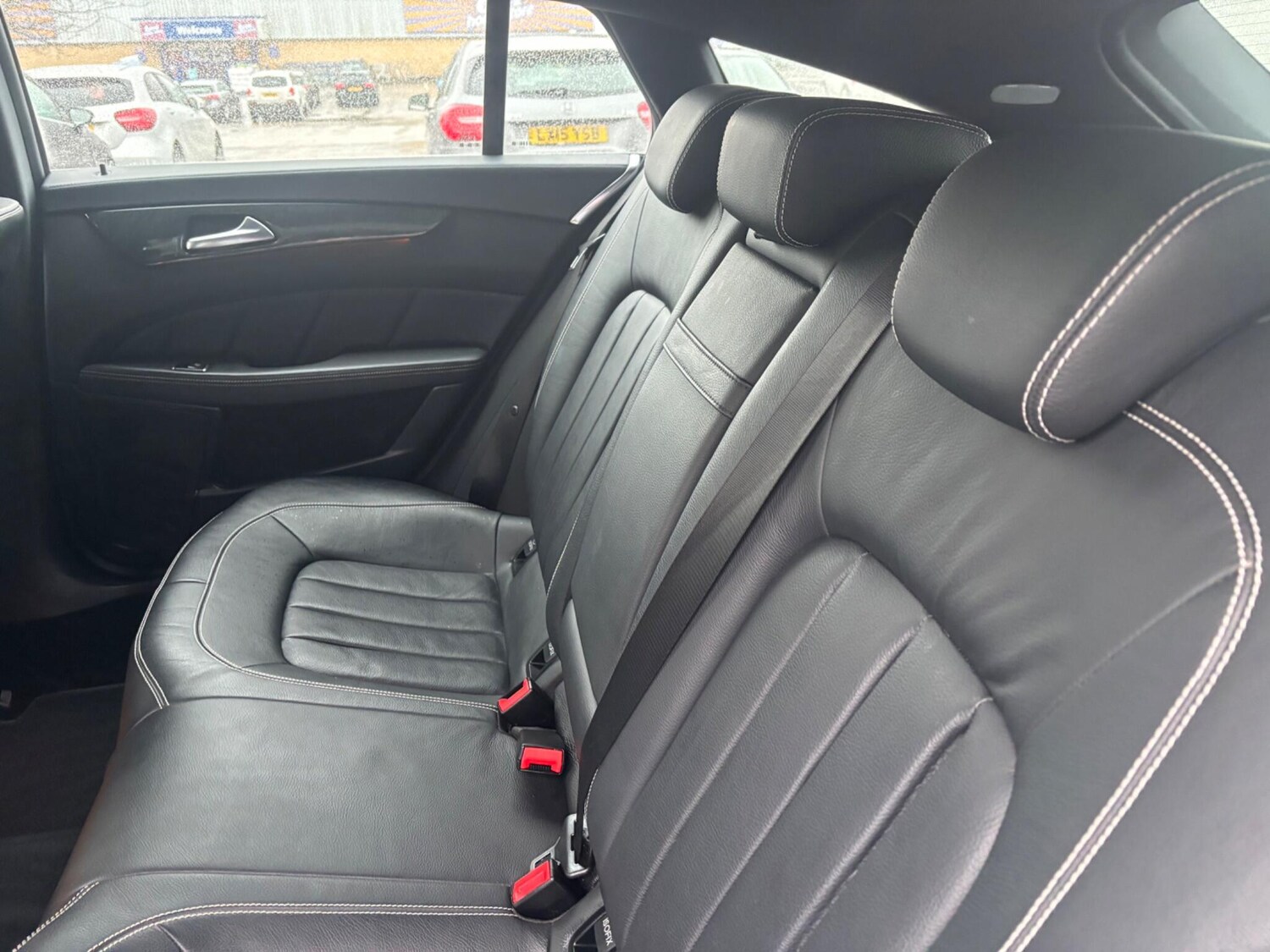 Used Mercedes-Benz CLS 2016 for sale - 77510723: Photo 15