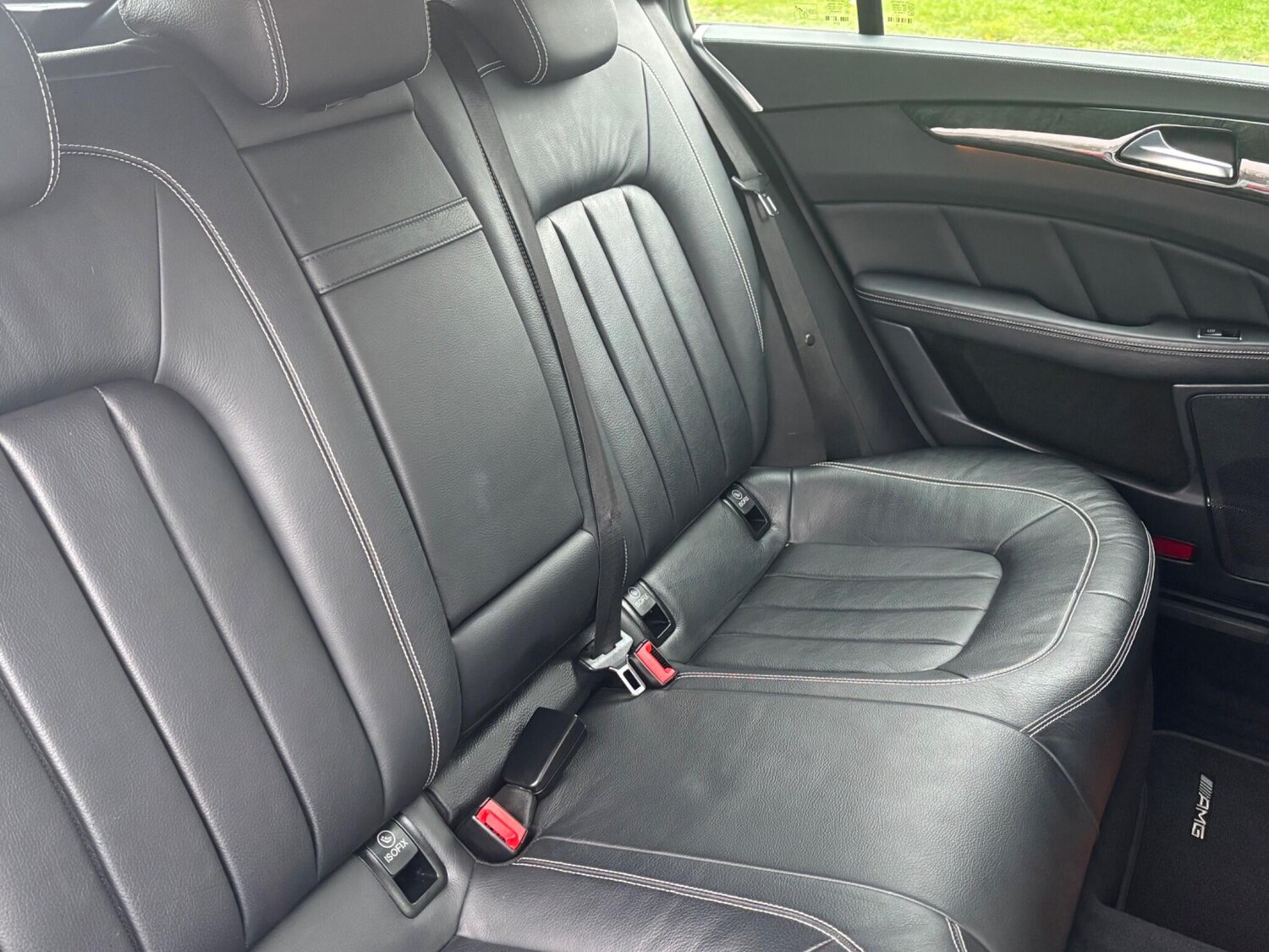 Used Mercedes-Benz CLS 2016 for sale - 77510723: Photo 16