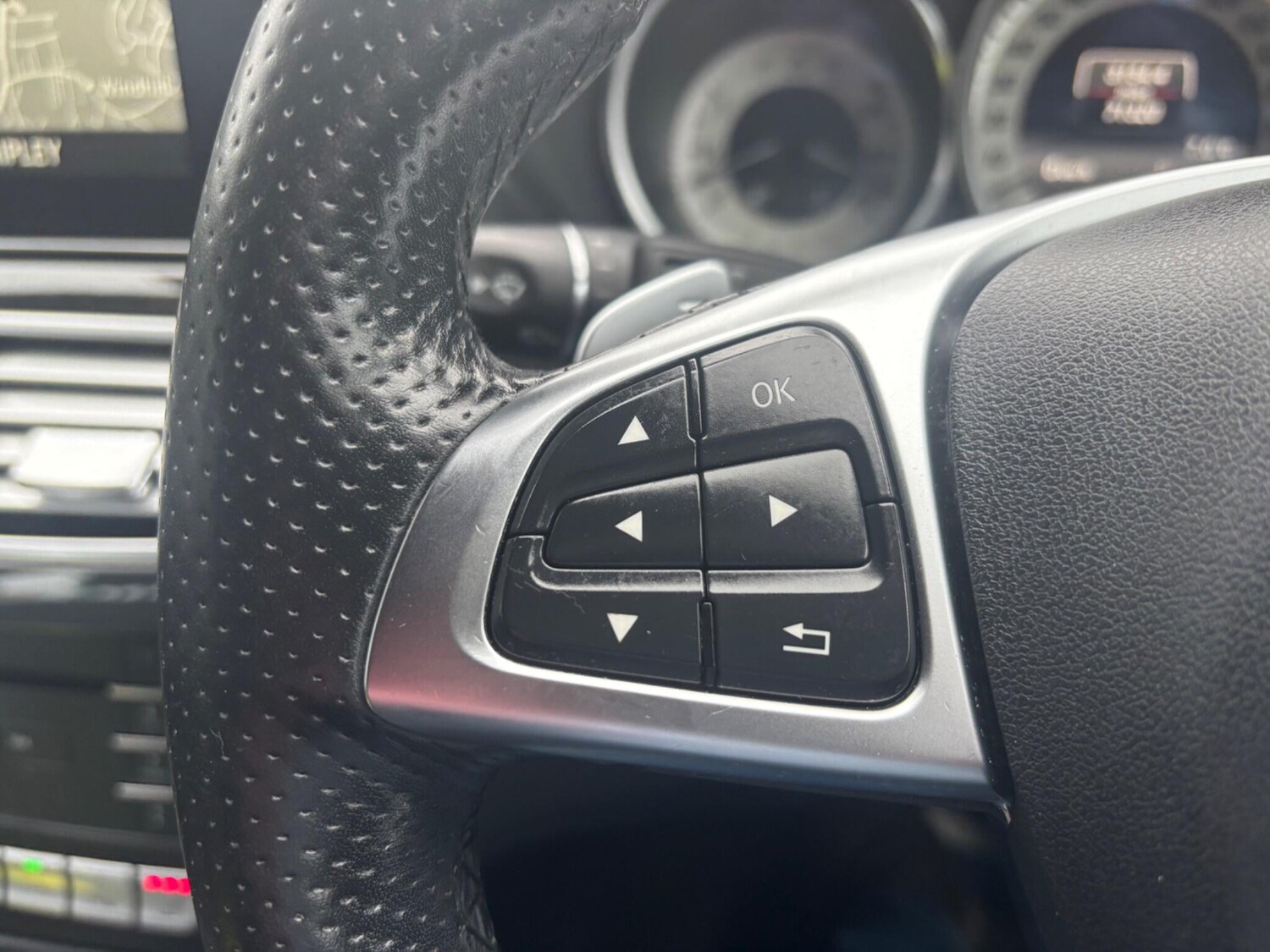 Used Mercedes-Benz CLS 2016 for sale - 77510723: Photo 19