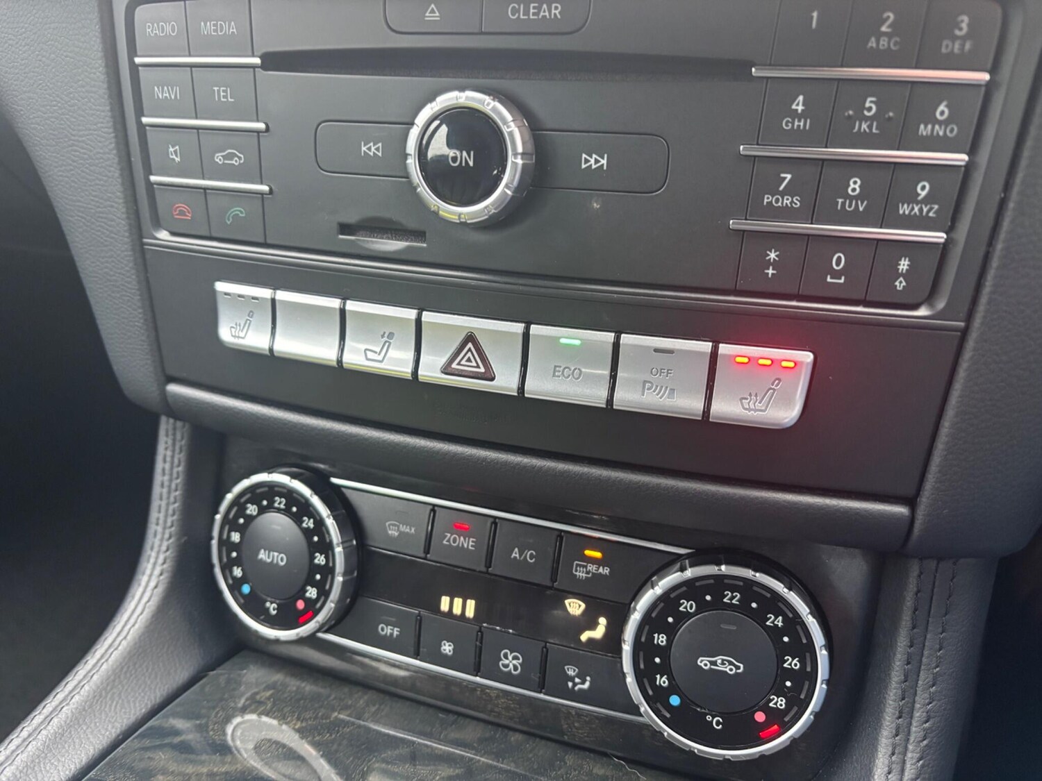 Used Mercedes-Benz CLS 2016 for sale - 77510723: Photo 21