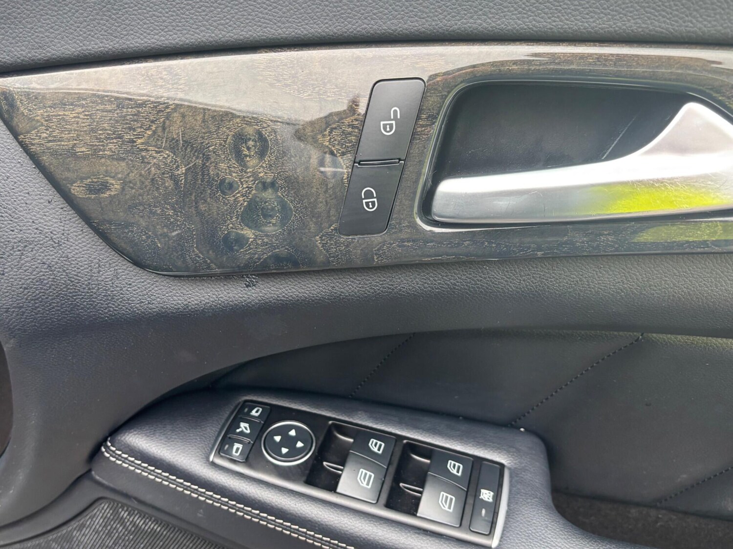 Used Mercedes-Benz CLS 2016 for sale - 77510723: Photo 22