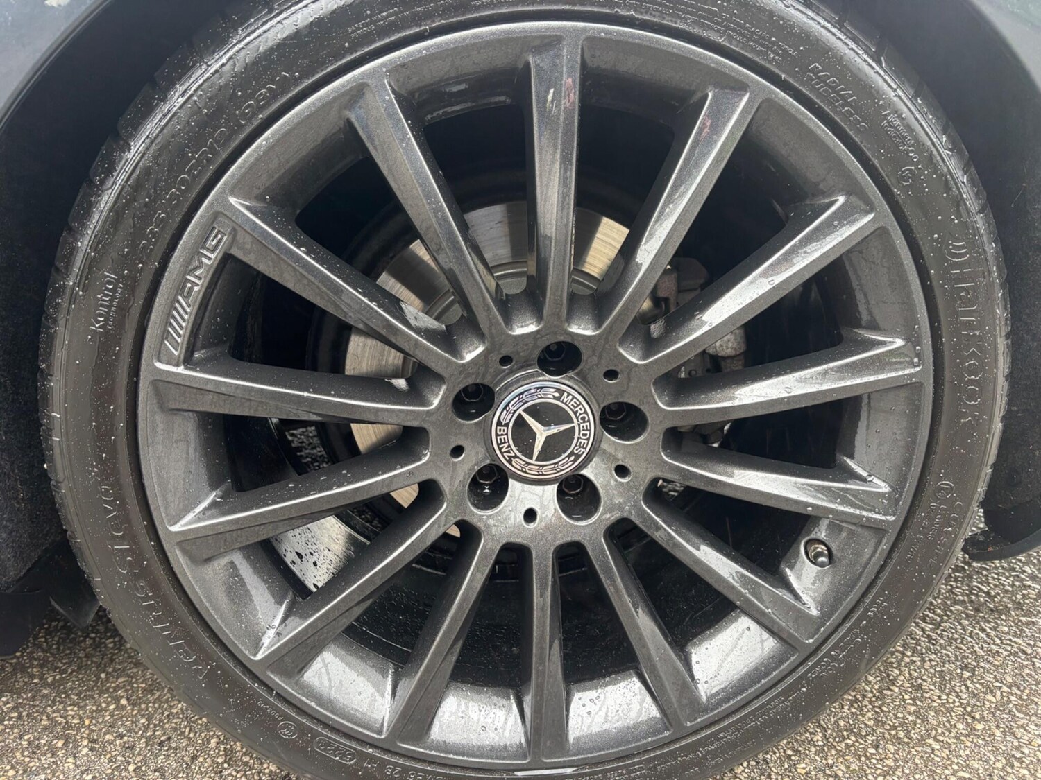 Used Mercedes-Benz CLS 2016 for sale - 77510723: Photo 24