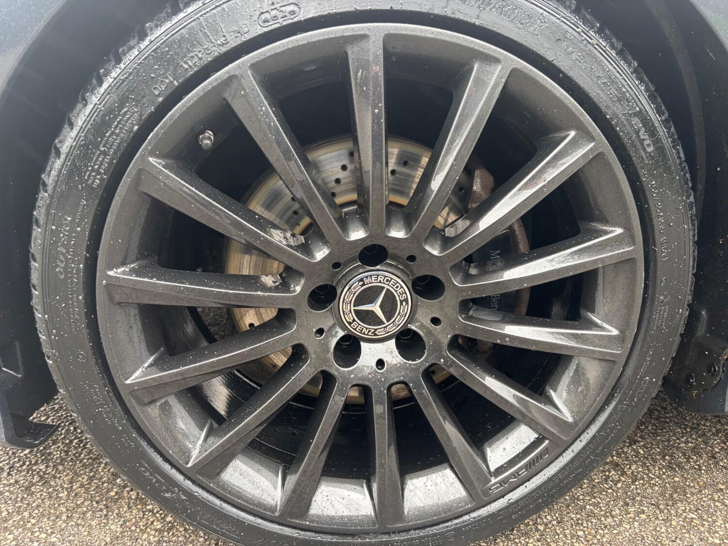 Used Mercedes-Benz CLS 2016 for sale - 77510723: Photo 25