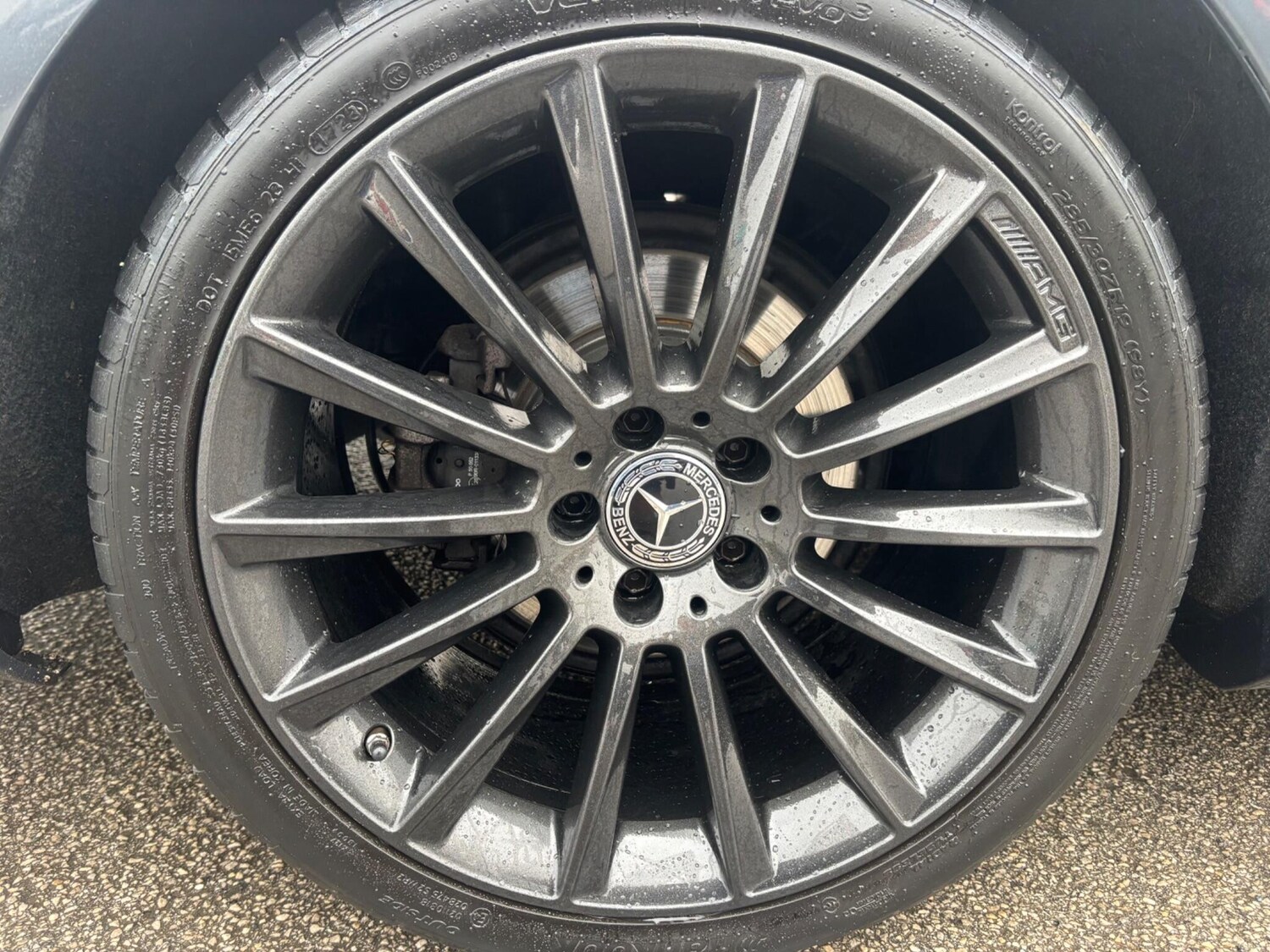 Used Mercedes-Benz CLS 2016 for sale - 77510723: Photo 26