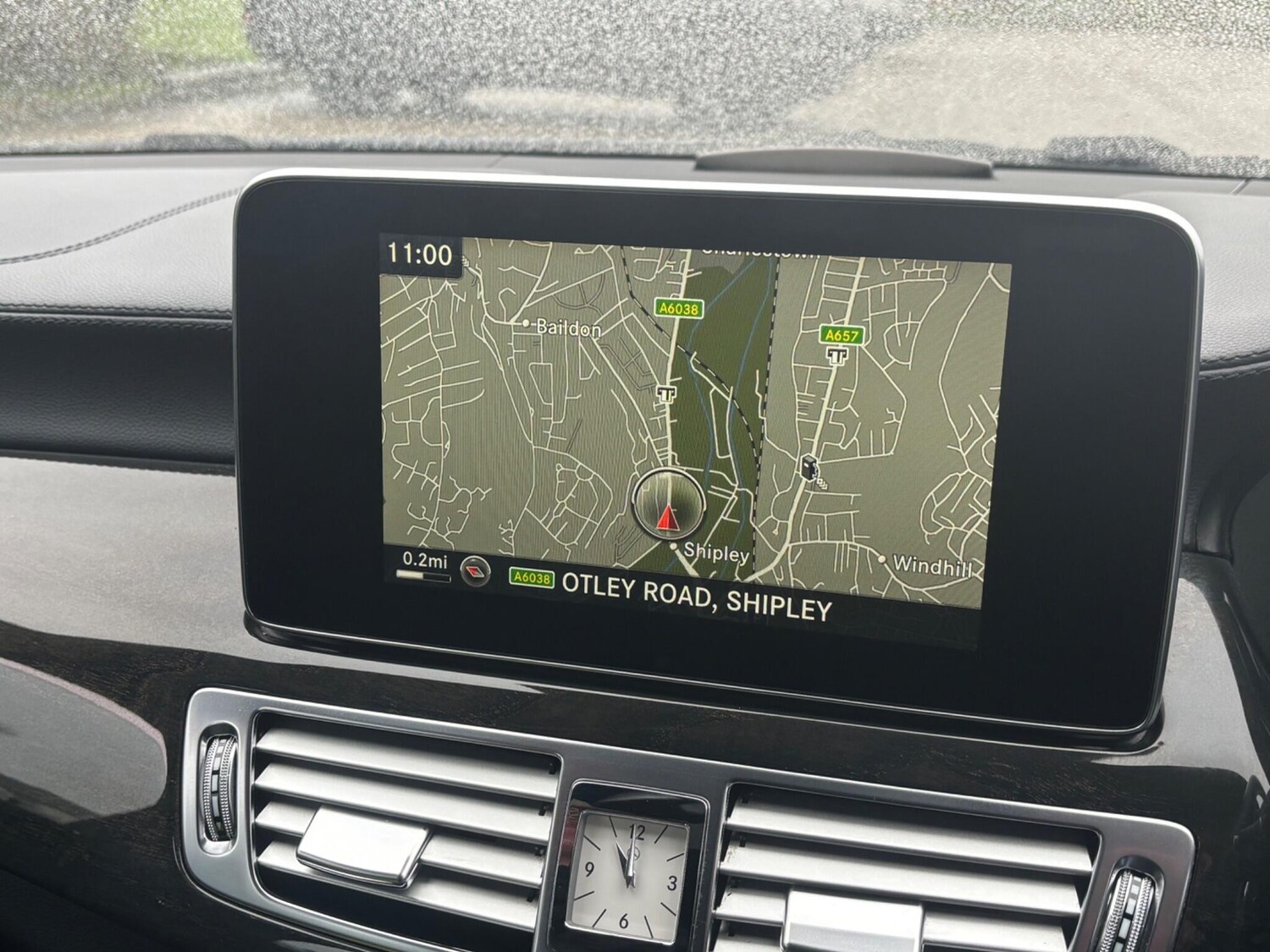 Used Mercedes-Benz CLS 2016 for sale - 77510723: Photo 28