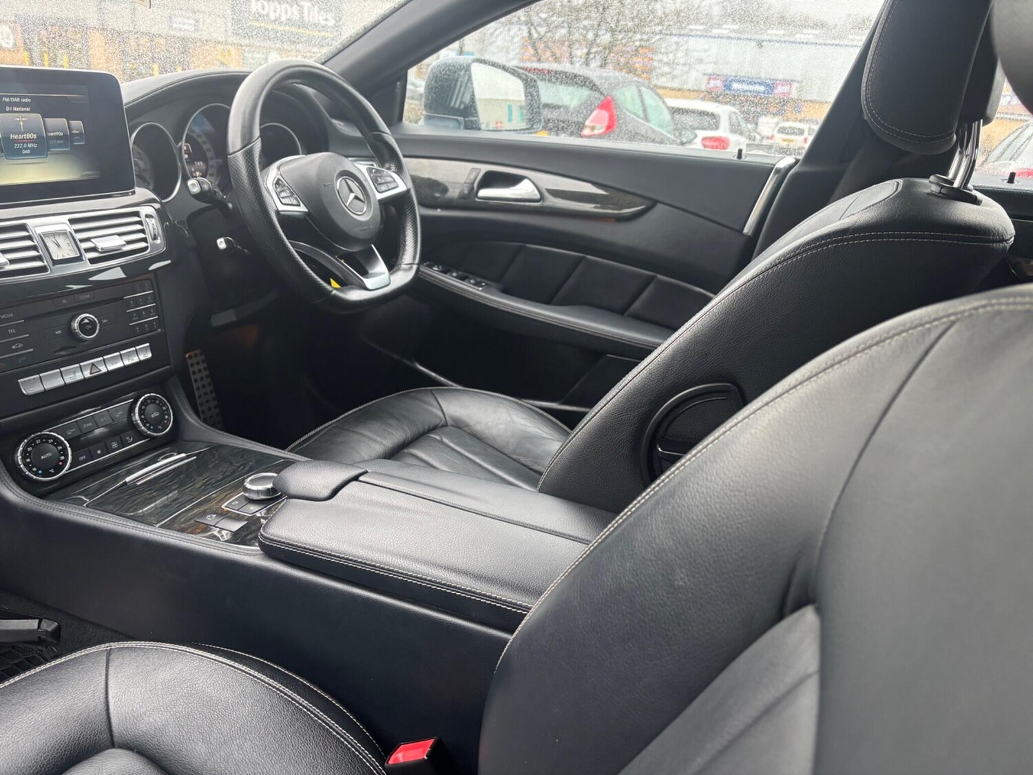 Used Mercedes-Benz CLS 2016 for sale - 77510723: Photo 34