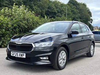 Used Skoda Fabia 2025 for sale - 79348361: Photo