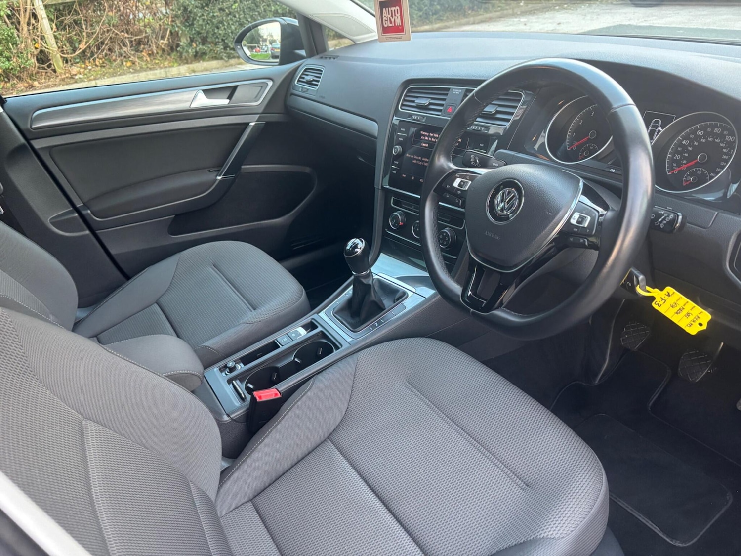 Used Volkswagen Golf 2019 for sale - 76899570: Photo 11