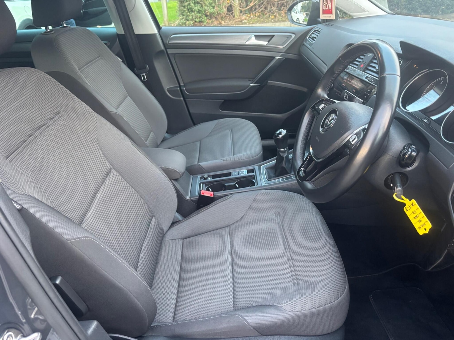 Used Volkswagen Golf 2019 for sale - 76899570: Photo 12