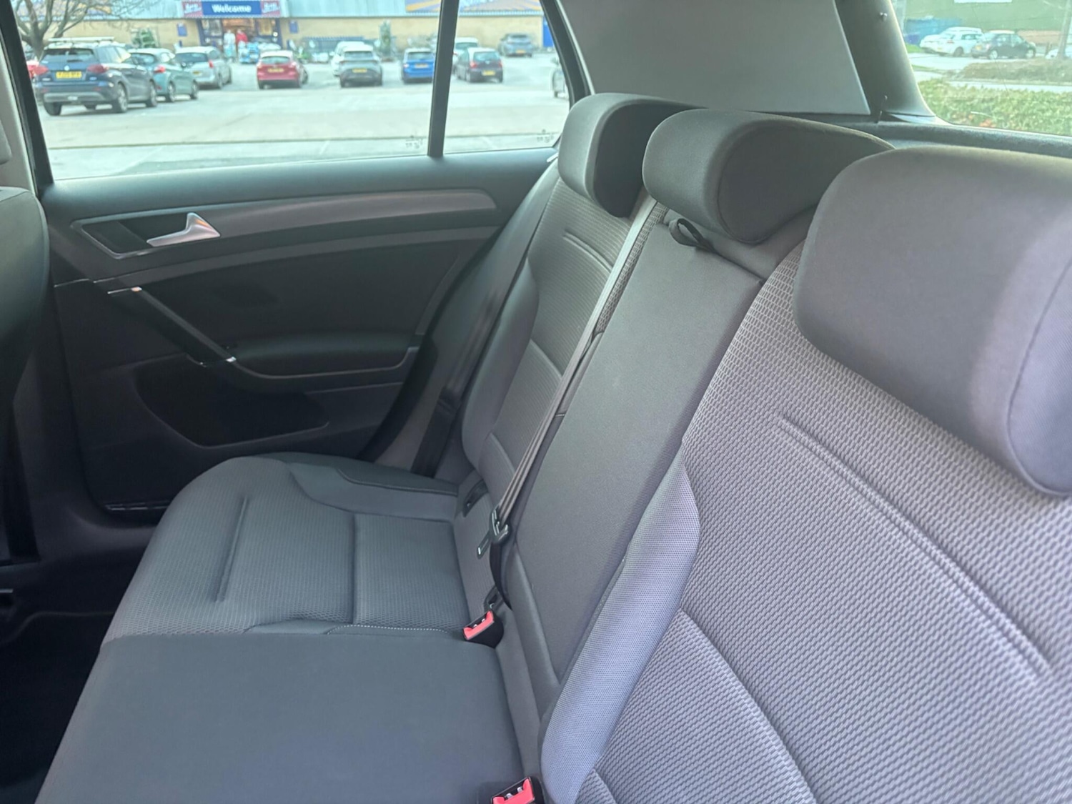 Used Volkswagen Golf 2019 for sale - 76899570: Photo 13