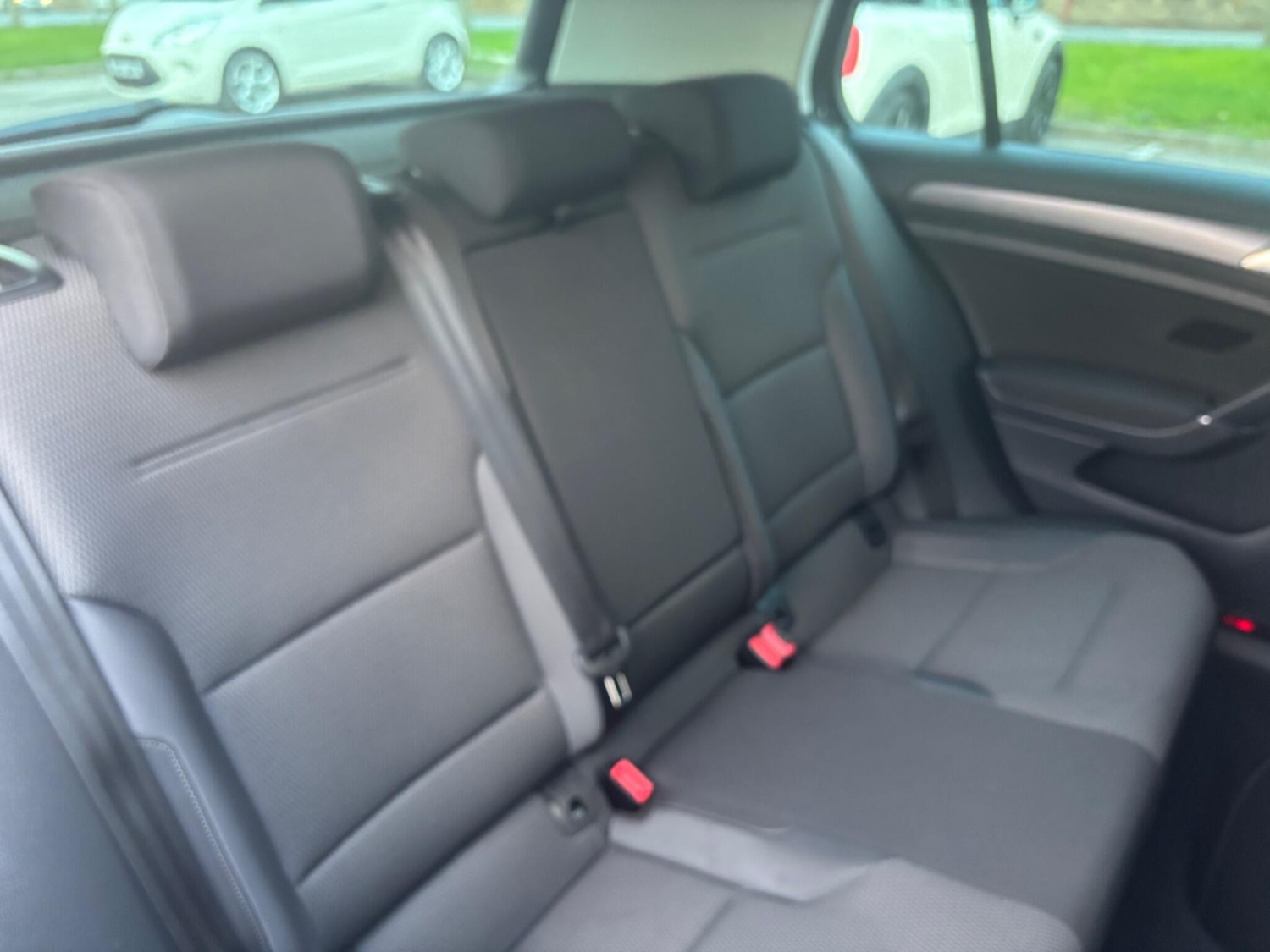 Used Volkswagen Golf 2019 for sale - 76899570: Photo 15