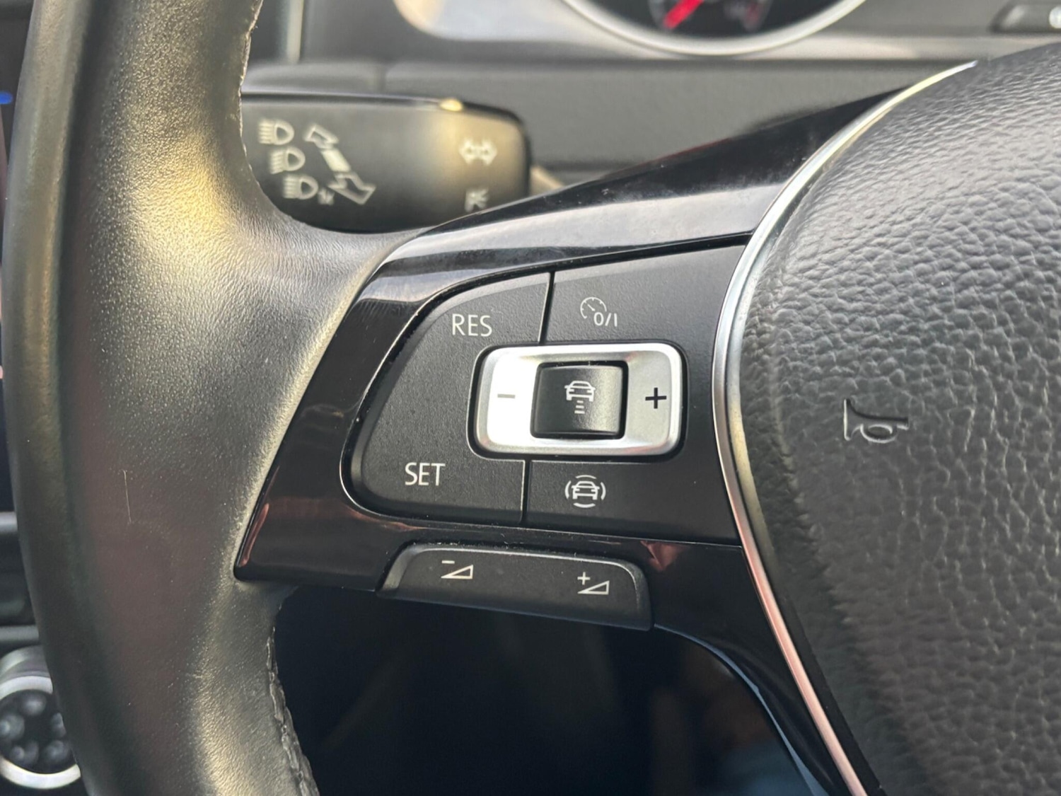 Used Volkswagen Golf 2019 for sale - 76899570: Photo 16