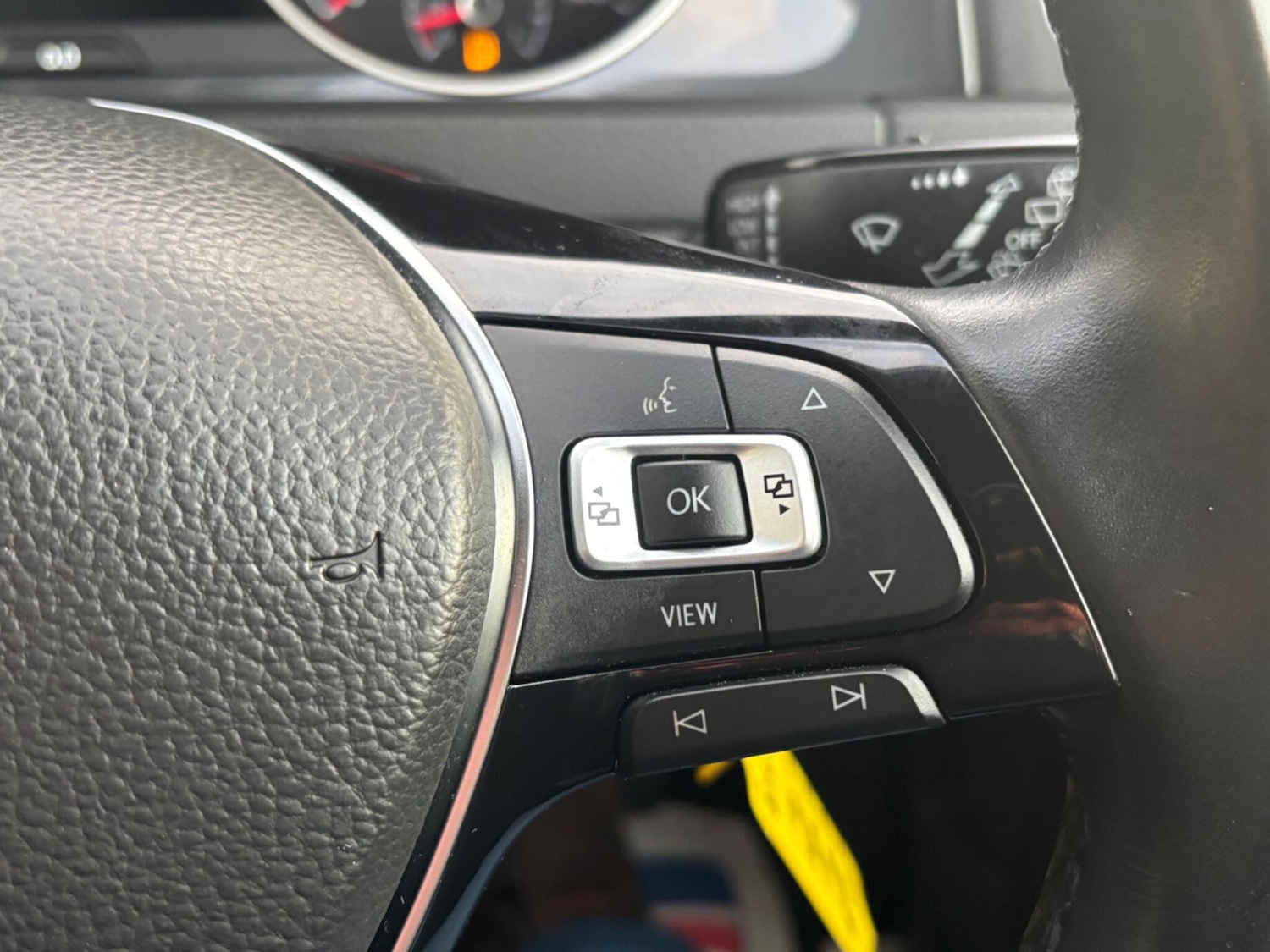 Used Volkswagen Golf 2019 for sale - 76899570: Photo 17