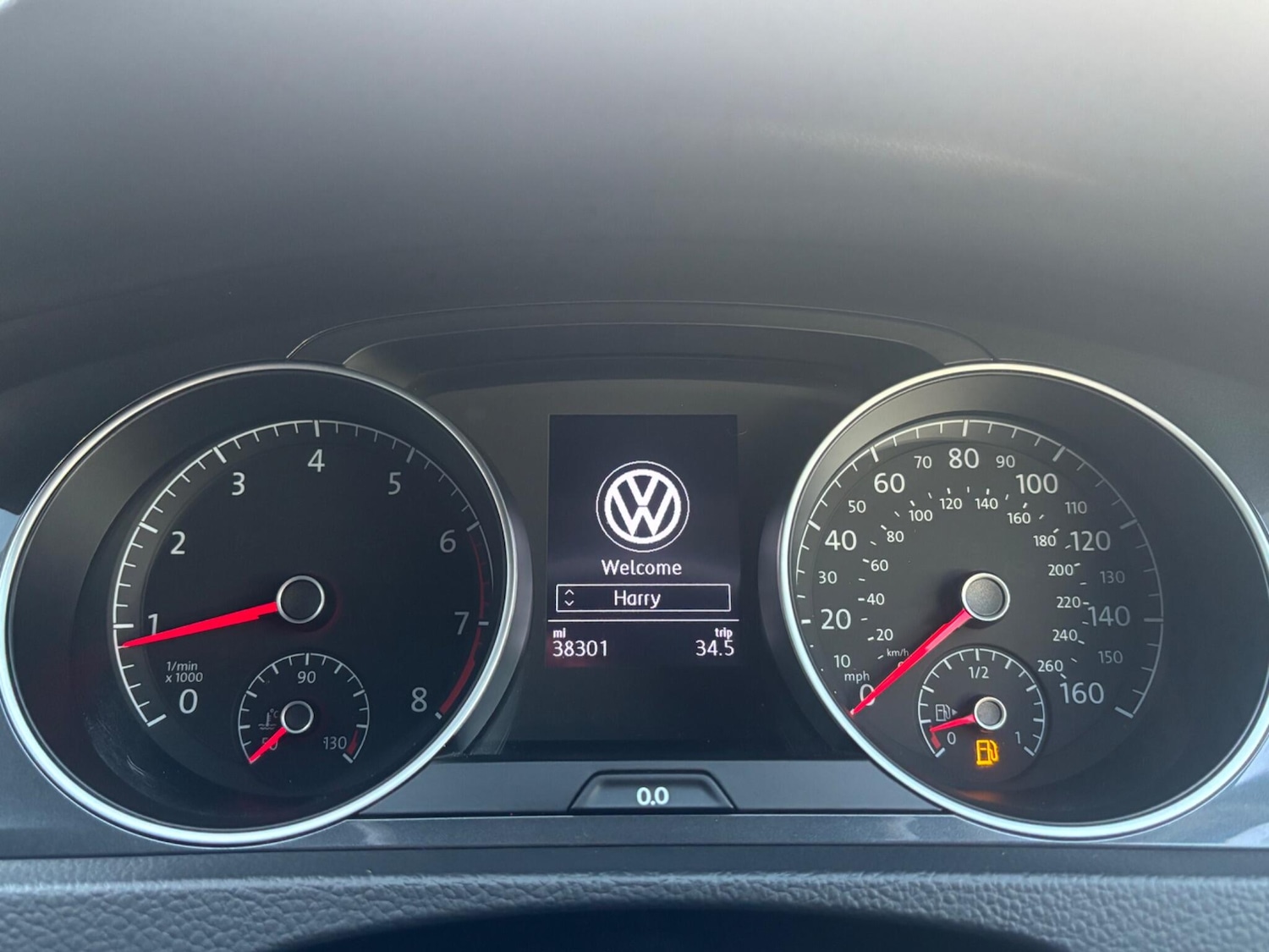 Used Volkswagen Golf 2019 for sale - 76899570: Photo 31