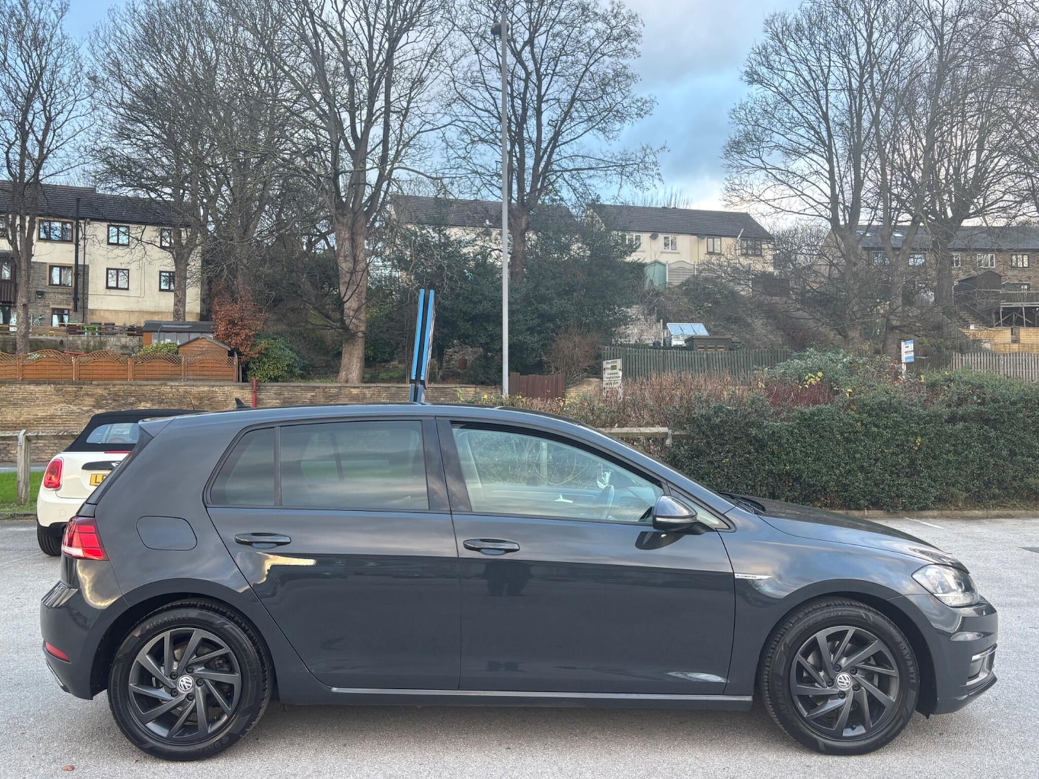 Used Volkswagen Golf 2019 for sale - 76899570: Photo 7