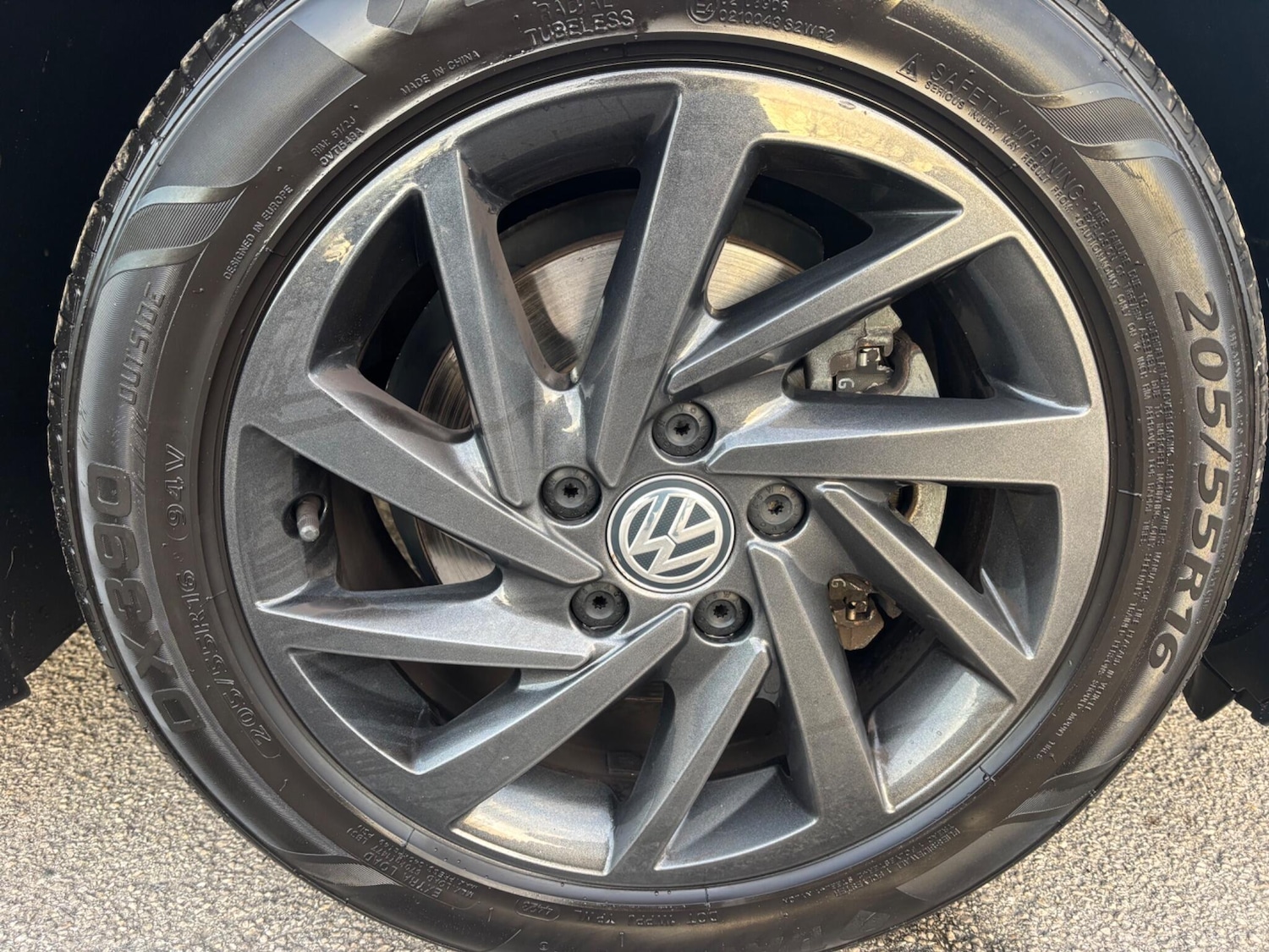 Used Volkswagen Golf 2019 for sale - 76899570: Photo 8