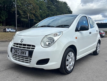 Used Suzuki Alto 2013 for sale - 79577432: Photo