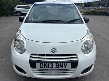 Used Suzuki Alto 2013 for sale - 79577432: Photo