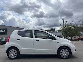Used Suzuki Alto 2013 for sale - 79577432: Photo