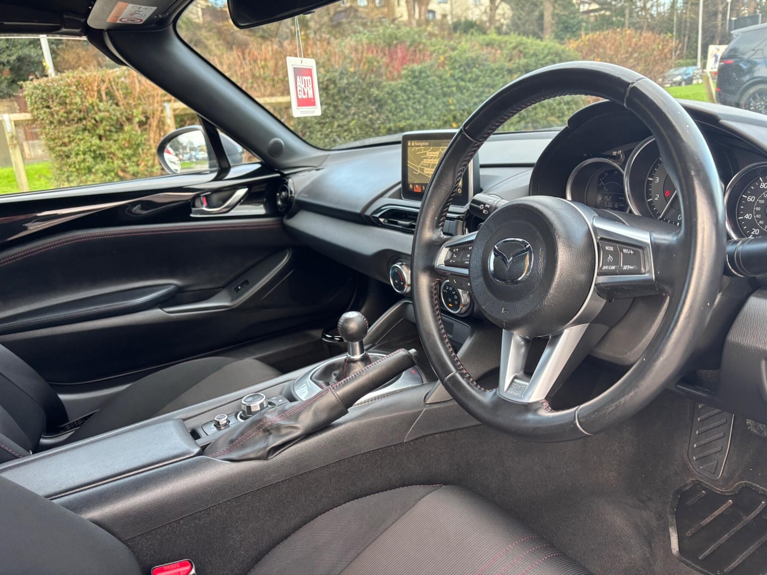 Used Mazda MX-5 2017 for sale - 77074638: Photo 10