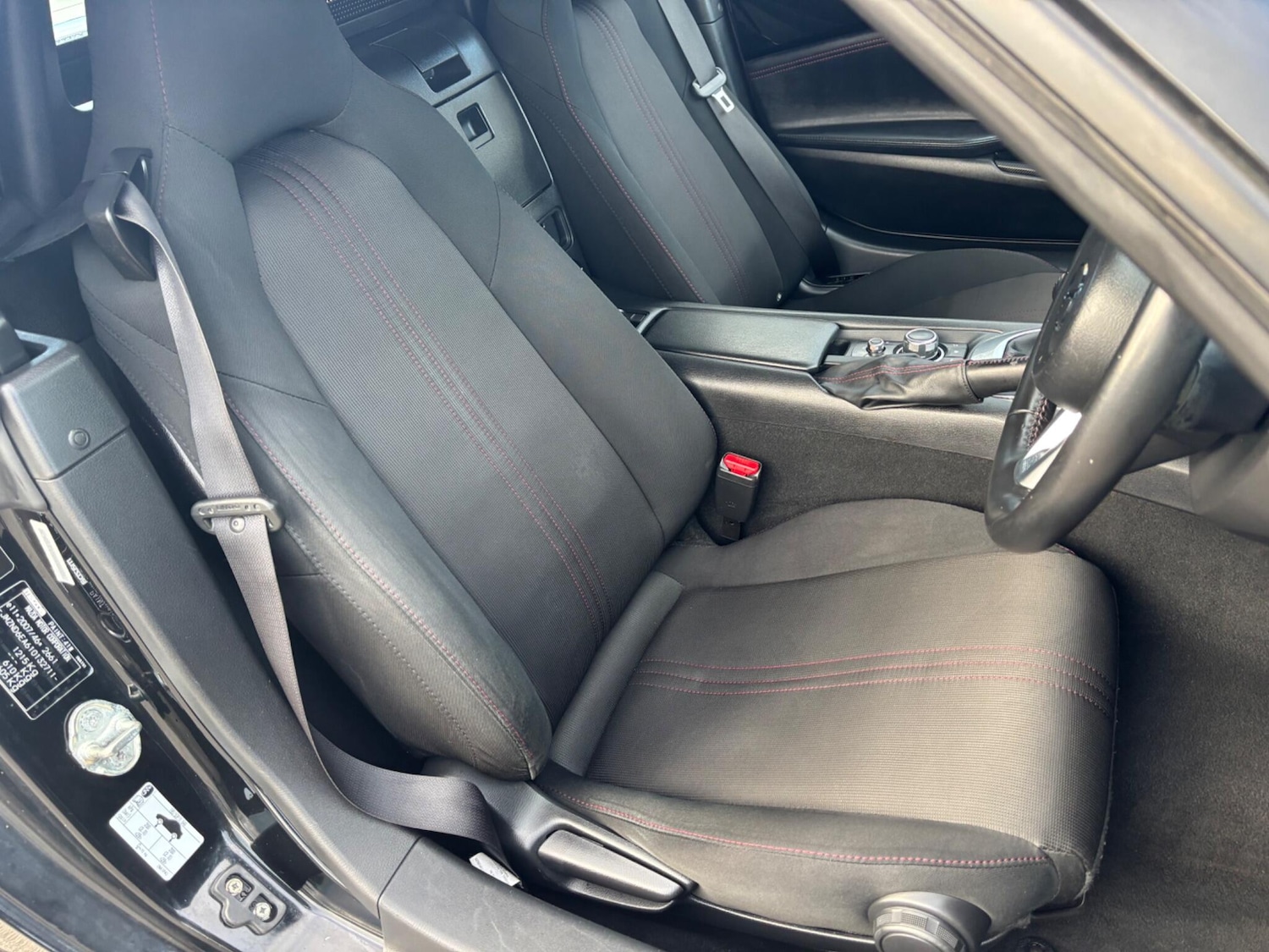 Used Mazda MX-5 2017 for sale - 77074638: Photo 11