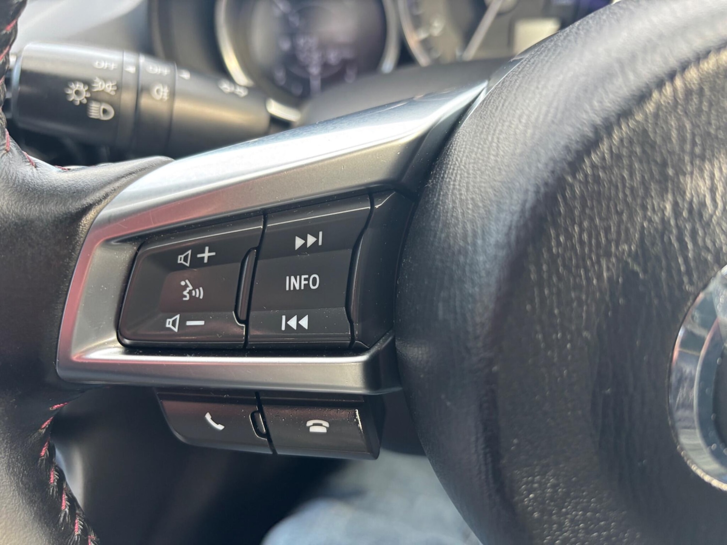 Used Mazda MX-5 2017 for sale - 77074638: Photo 15