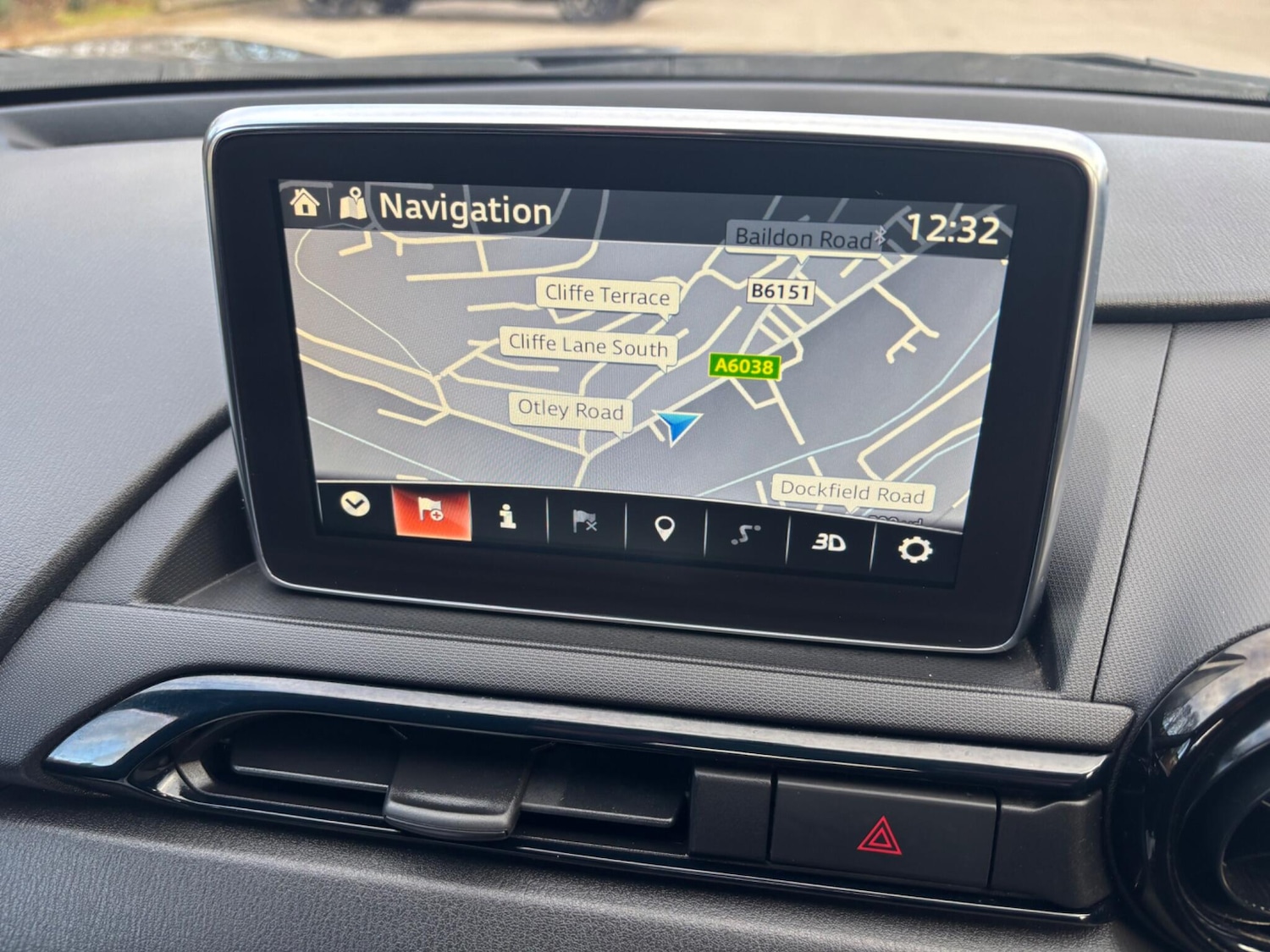 Used Mazda MX-5 2017 for sale - 77074638: Photo 18