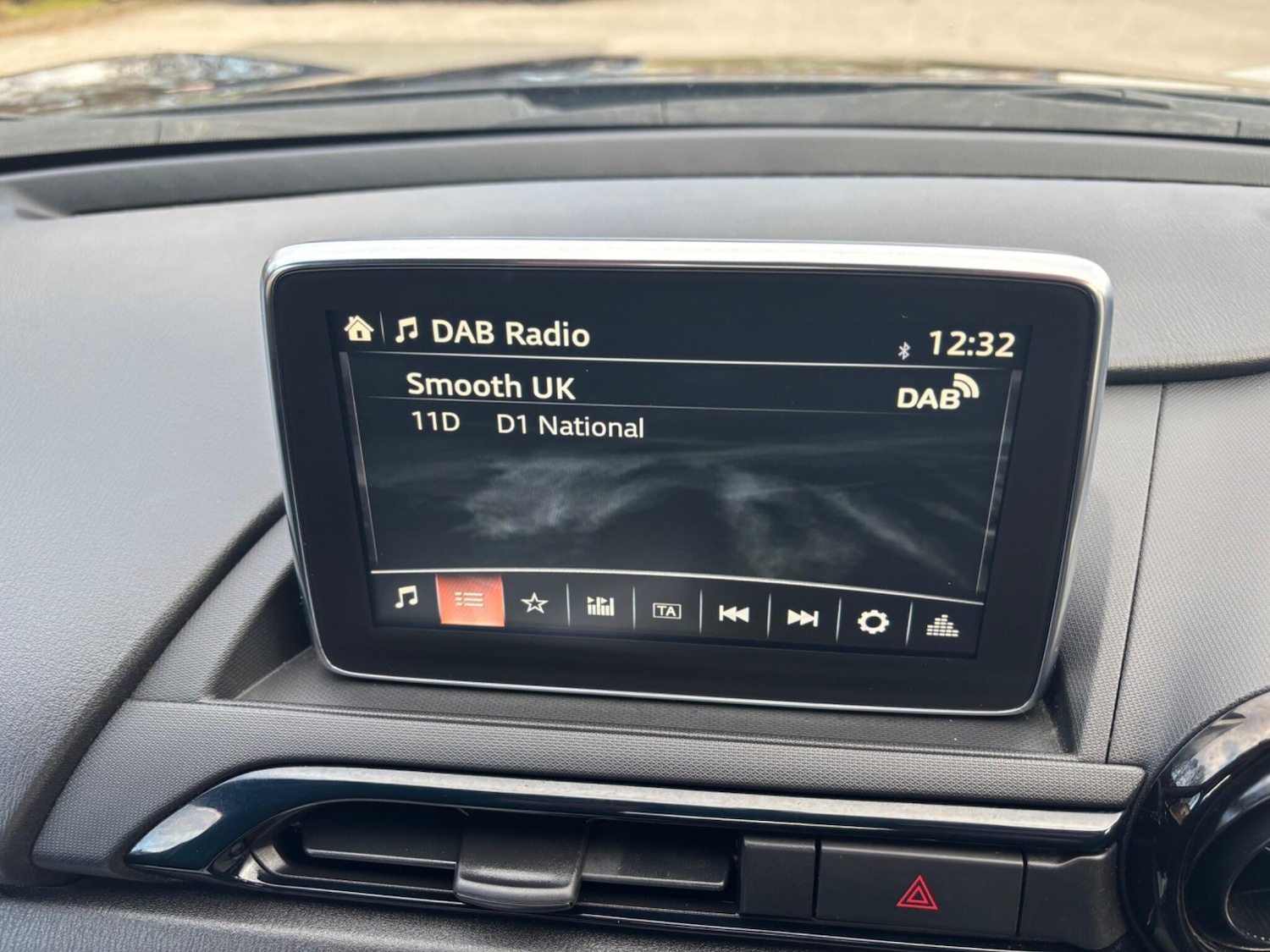 Used Mazda MX-5 2017 for sale - 77074638: Photo 19