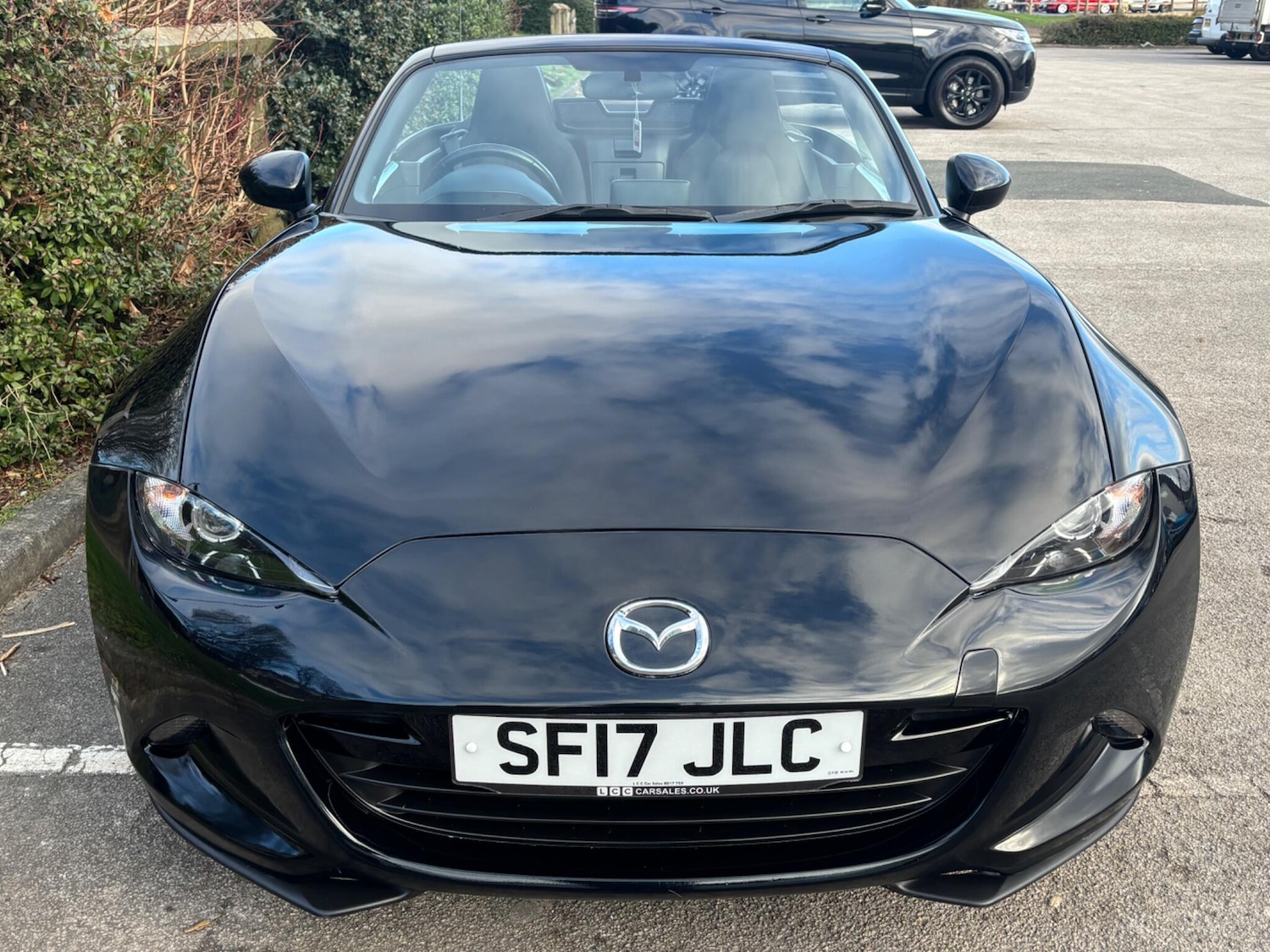 Used Mazda MX-5 2017 for sale - 77074638: Photo 2