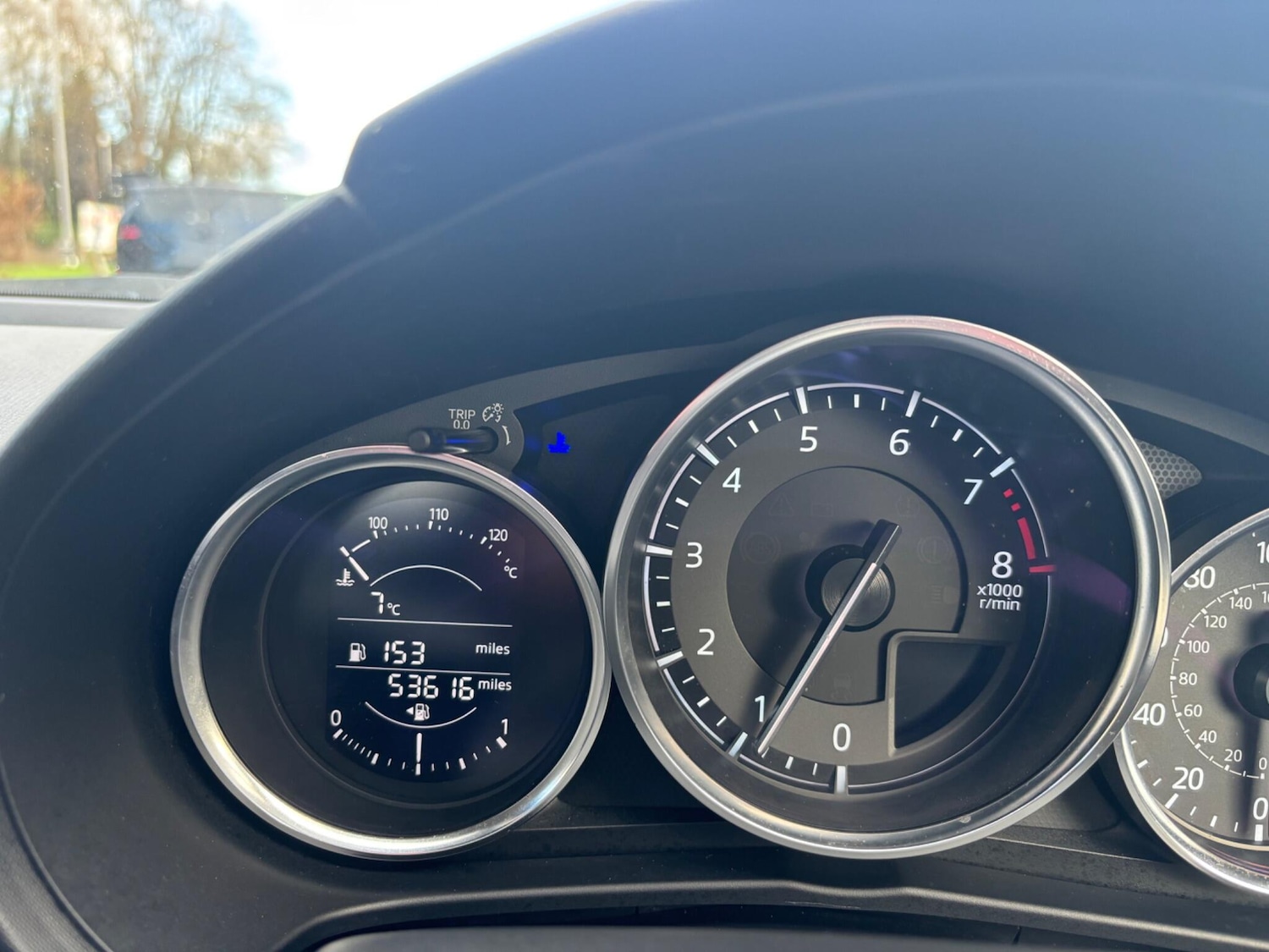 Used Mazda MX-5 2017 for sale - 77074638: Photo 21