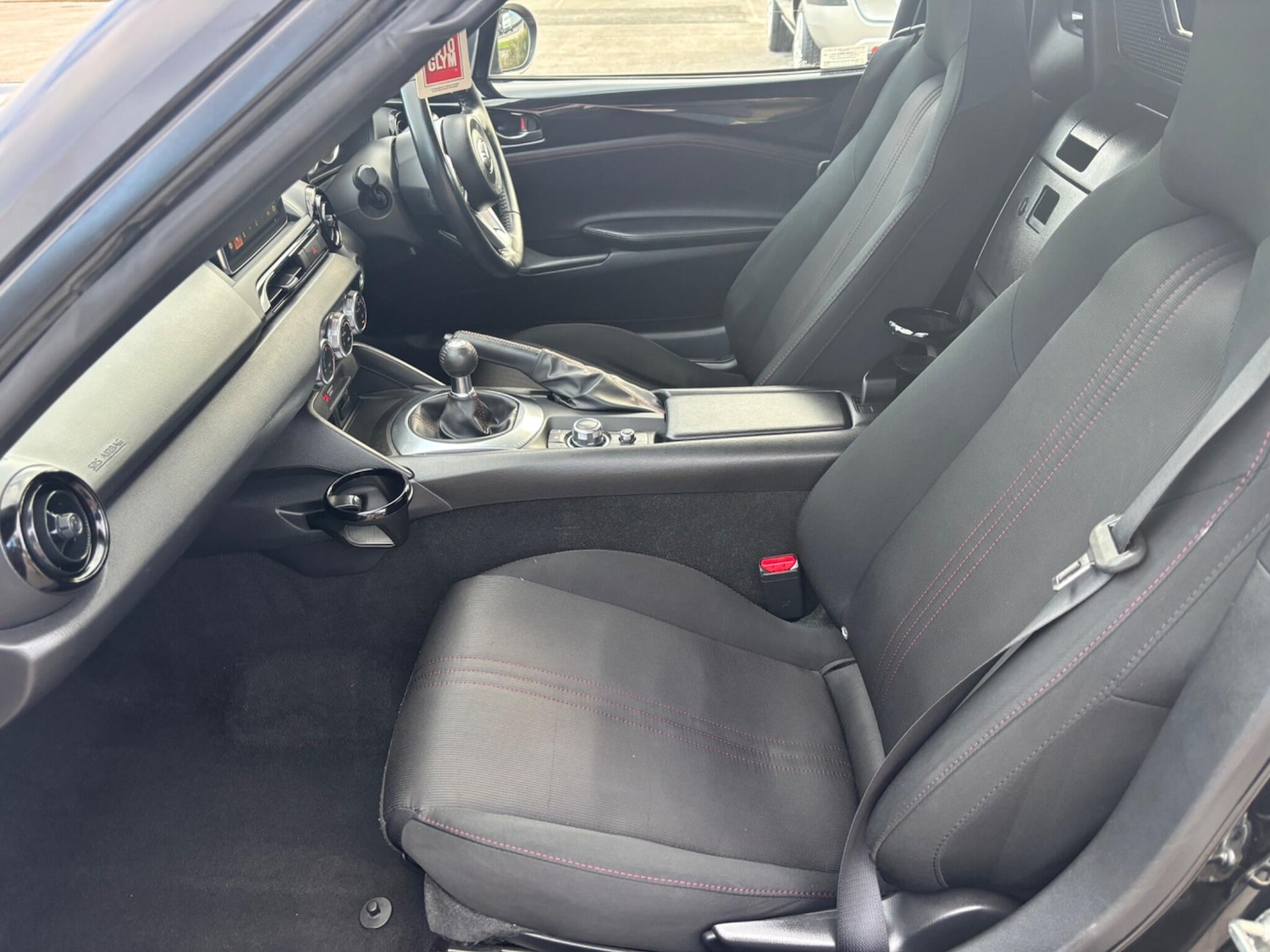 Used Mazda MX-5 2017 for sale - 77074638: Photo 23