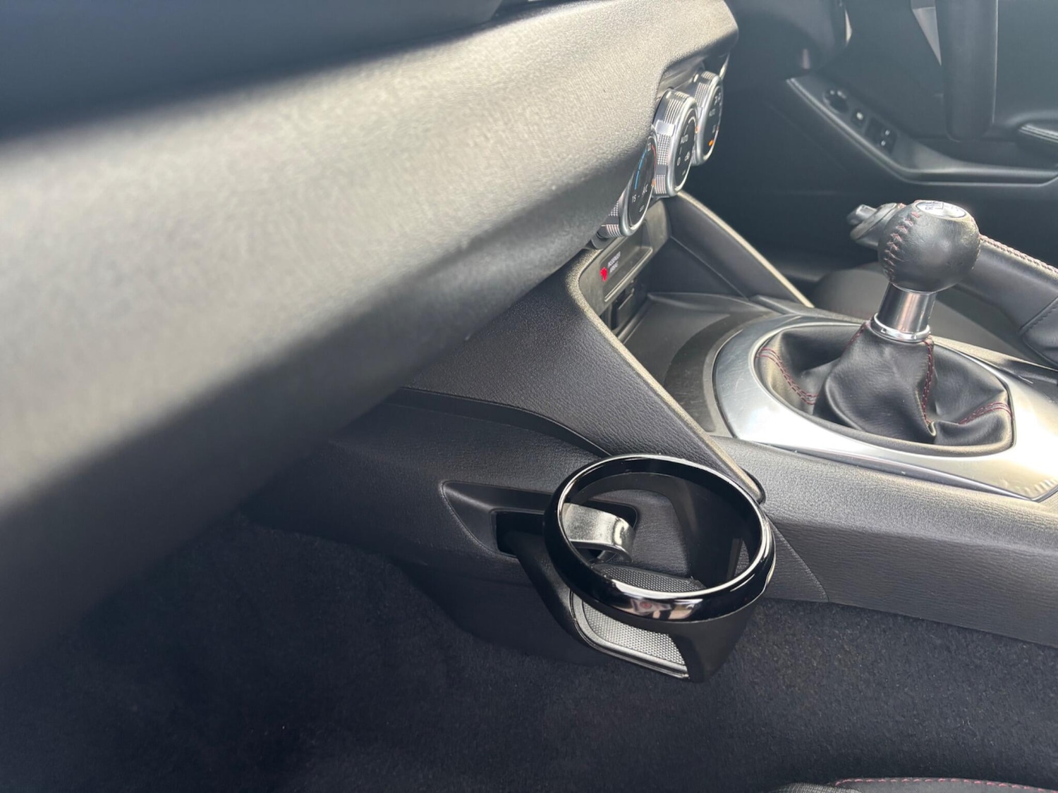 Used Mazda MX-5 2017 for sale - 77074638: Photo 24