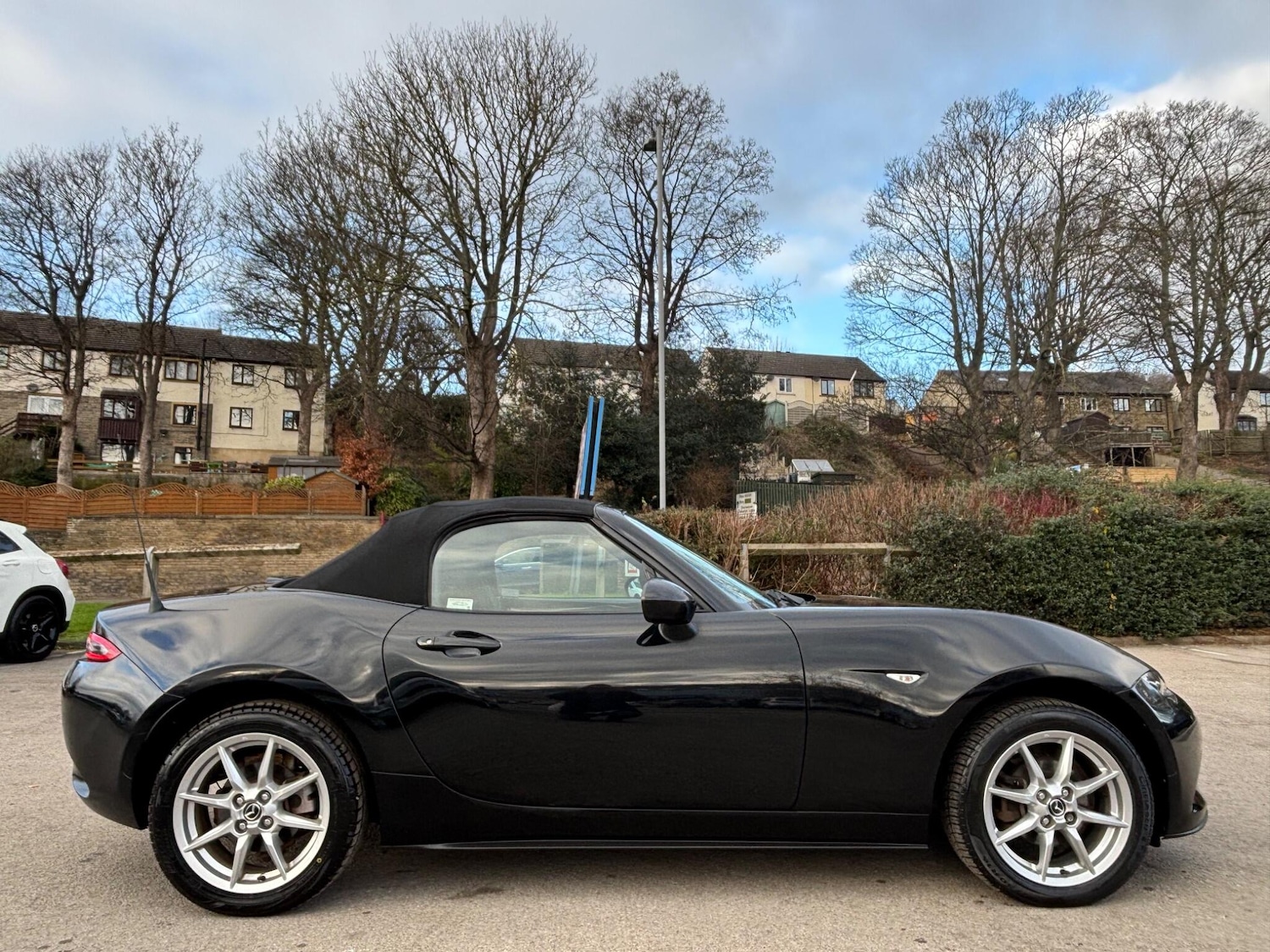 Used Mazda MX-5 2017 for sale - 77074638: Photo 8