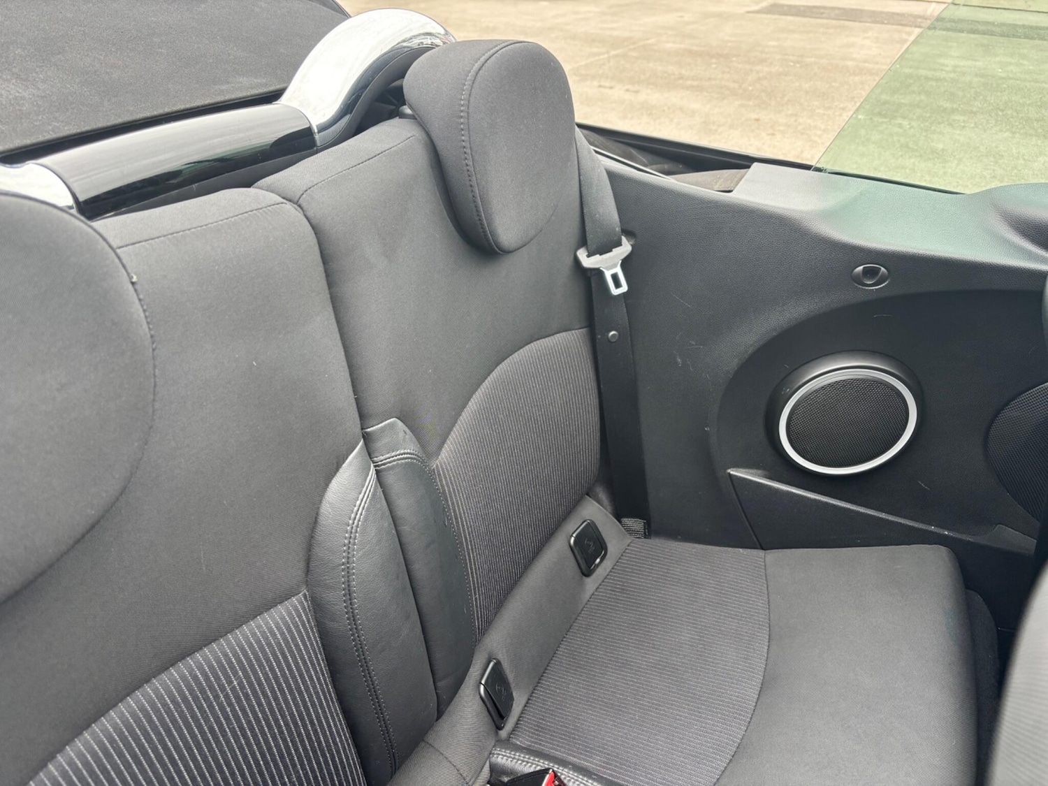 Used MINI Convertible for sale - 77793586: Photo 12