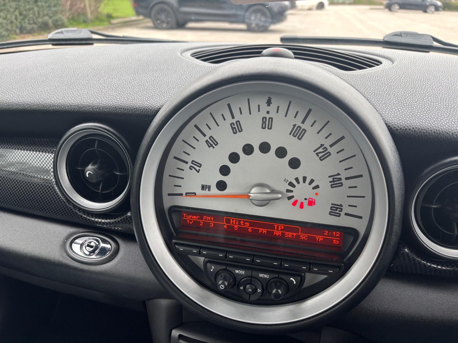 Used MINI Convertible for sale - 77793586: Photo 16