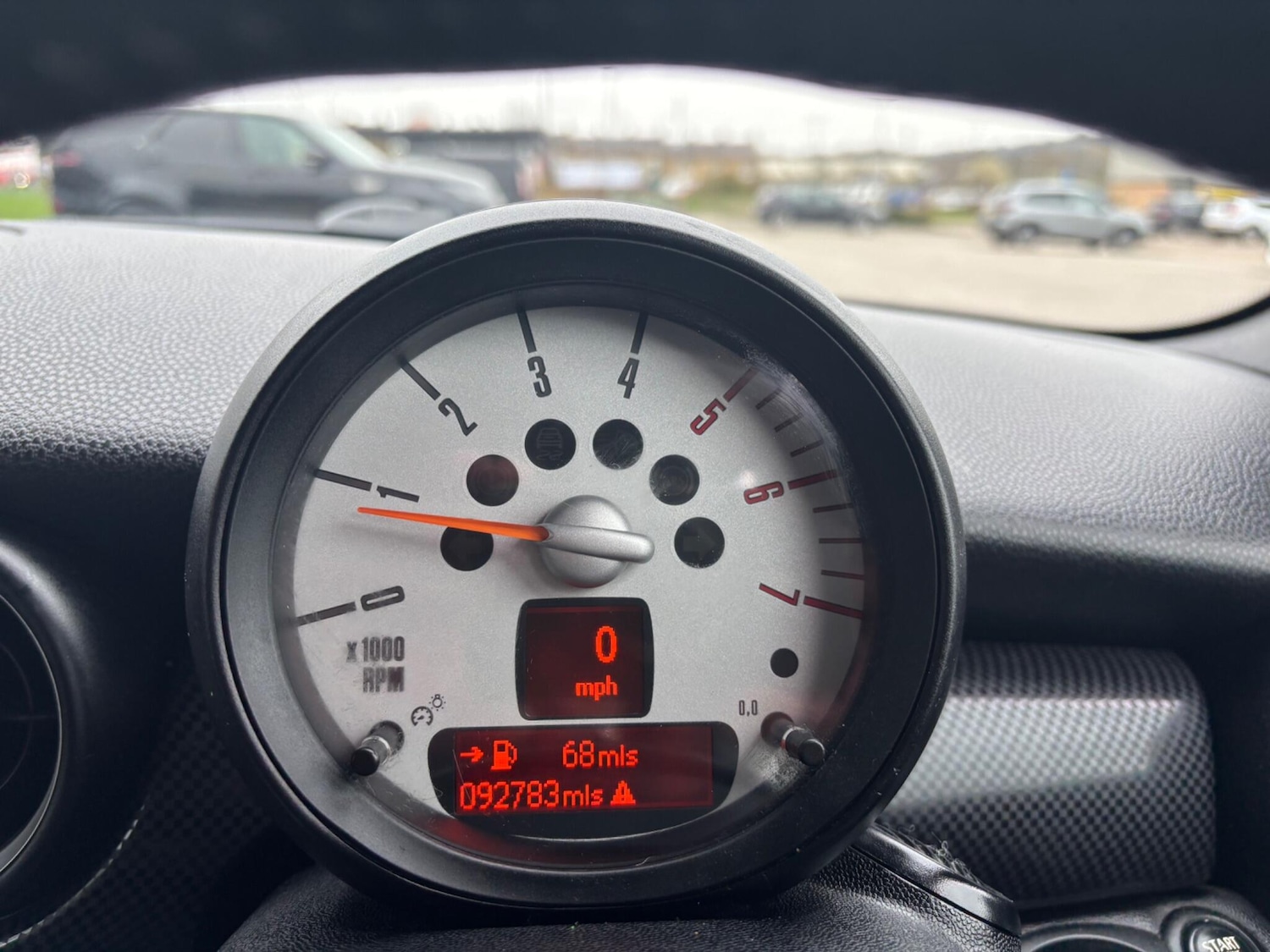 Used MINI Convertible for sale - 77793586: Photo 17