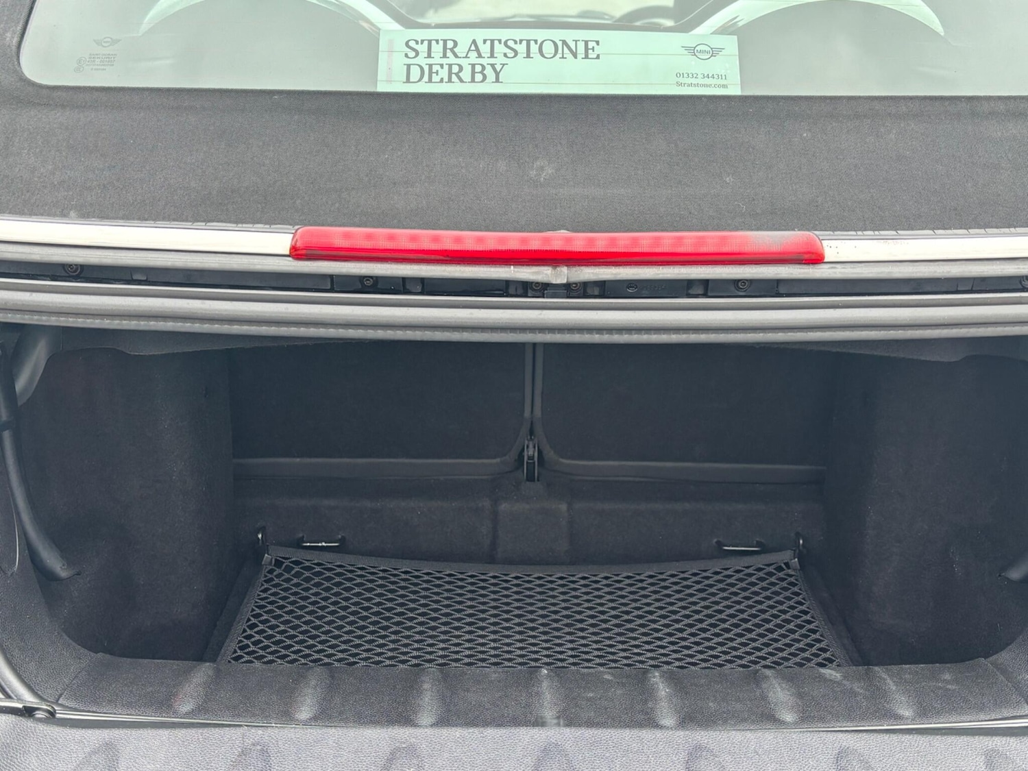 Used MINI Convertible for sale - 77793586: Photo 18