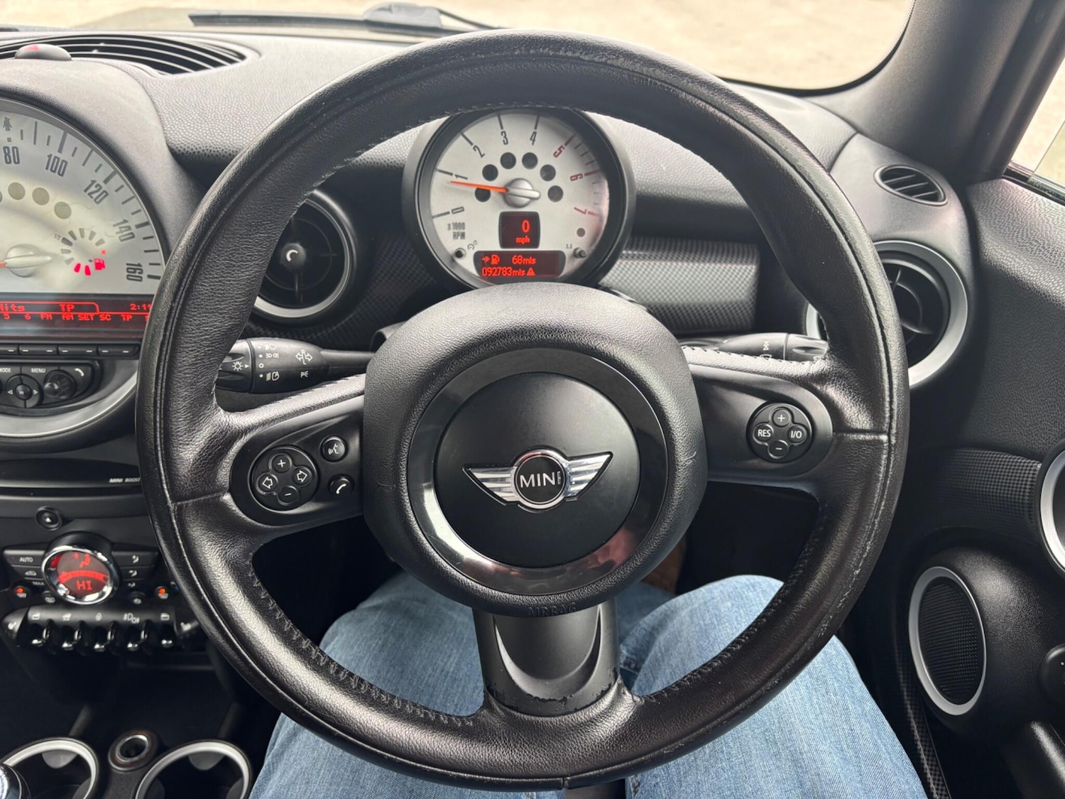 Used MINI Convertible for sale - 77793586: Photo 19