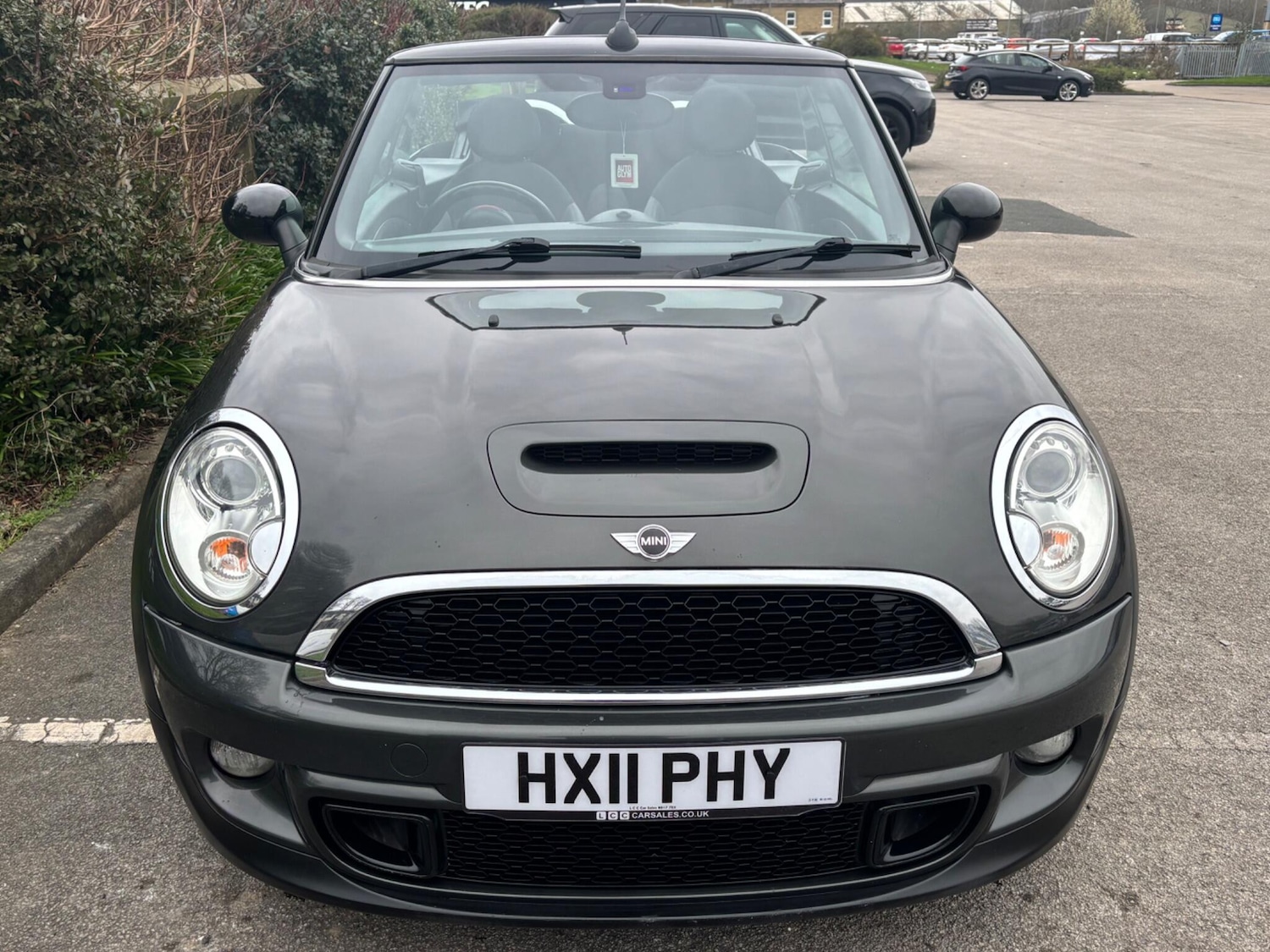 Used MINI Convertible for sale - 77793586: Photo 2