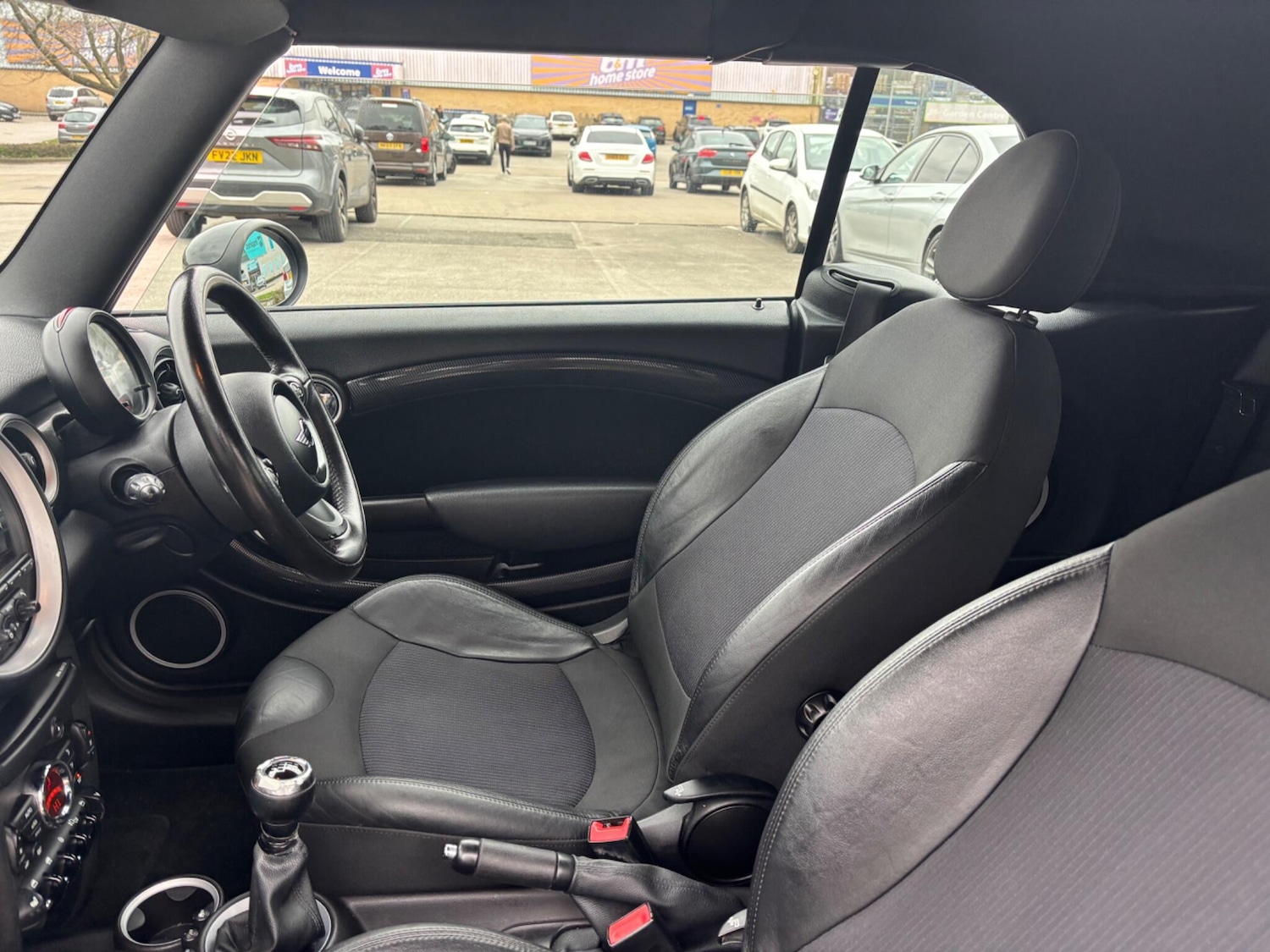 Used MINI Convertible for sale - 77793586: Photo 20